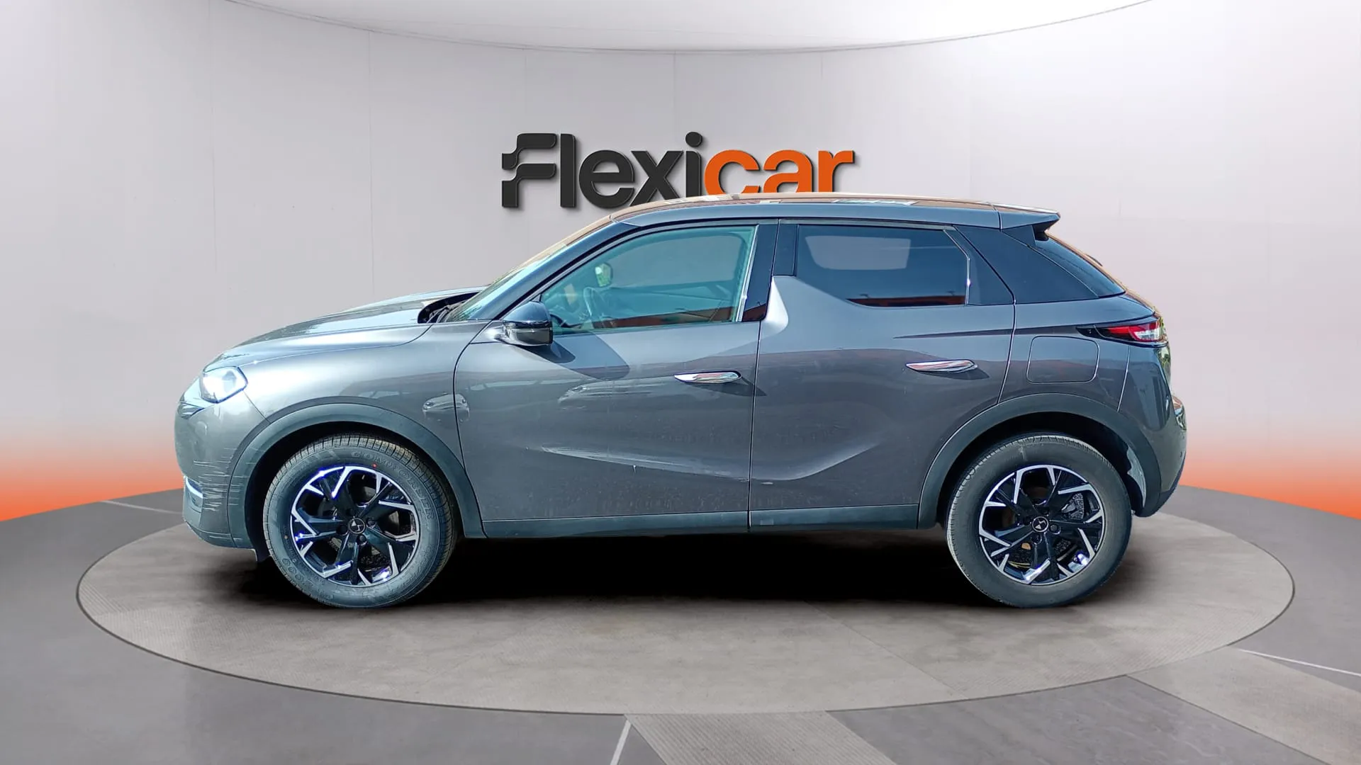 DS DS 3 Crossback BlueHDi Chic - foto 7