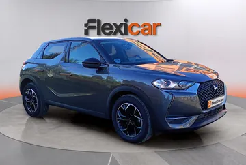 ds ds 3 crossback bluehdi 81 kw manual chic diesel manual vigo 2 903000000236688