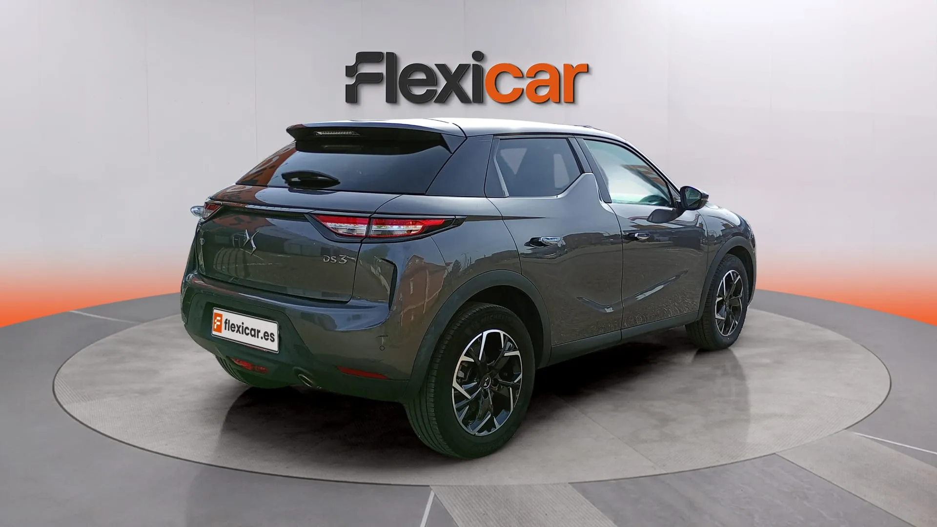 DS DS 3 Crossback BlueHDi Chic - foto 4
