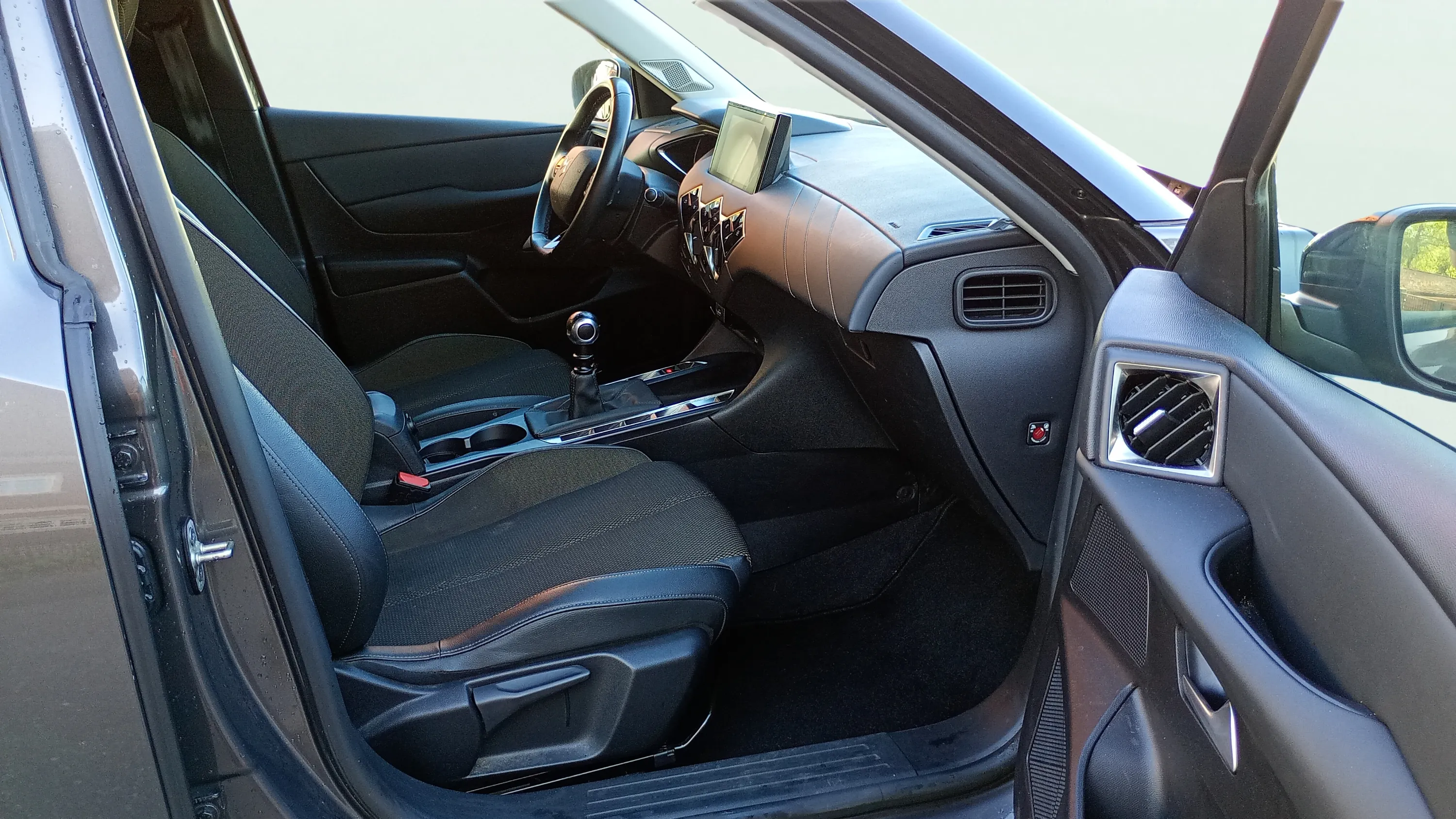 DS DS 3 Crossback BlueHDi Chic - foto 16