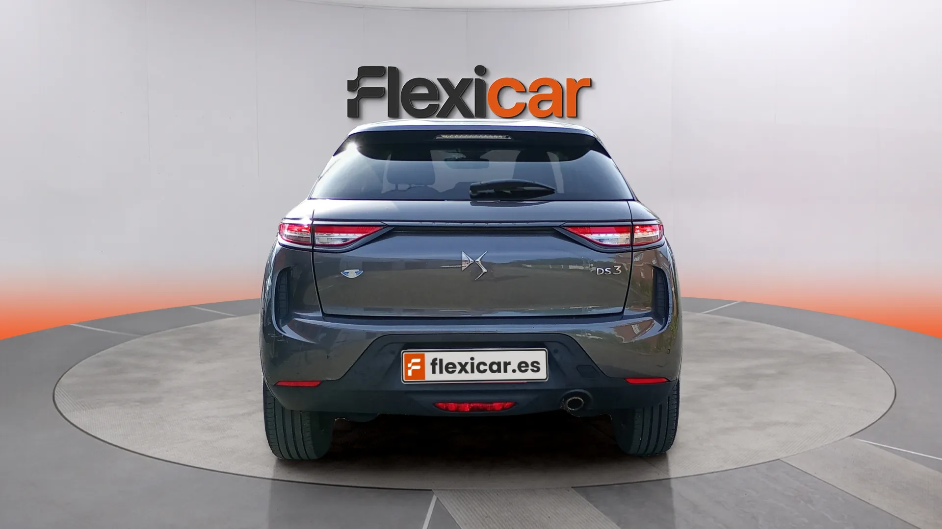 DS DS 3 Crossback BlueHDi Chic - foto 6