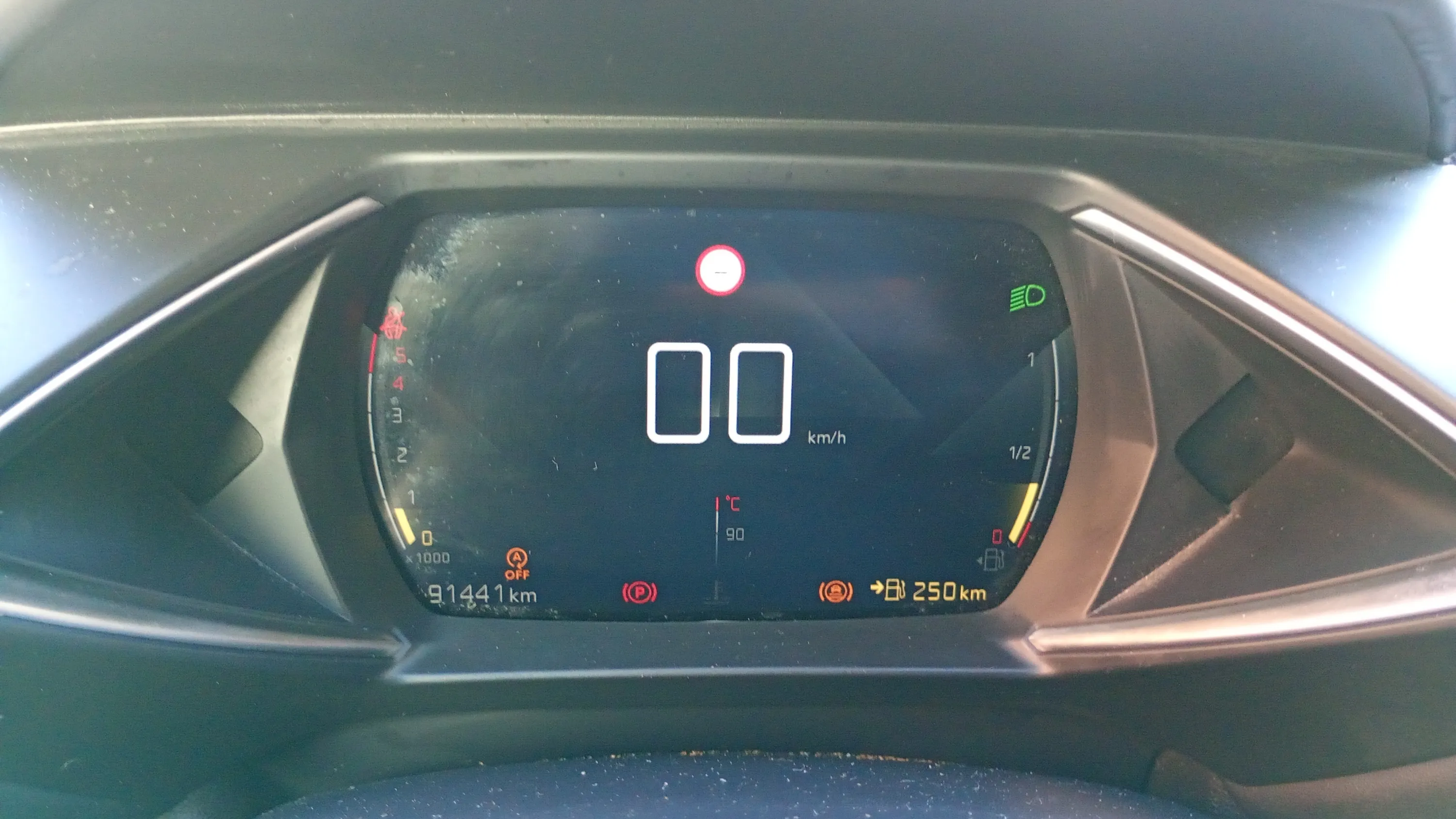 DS DS 3 Crossback BlueHDi Chic - foto 11
