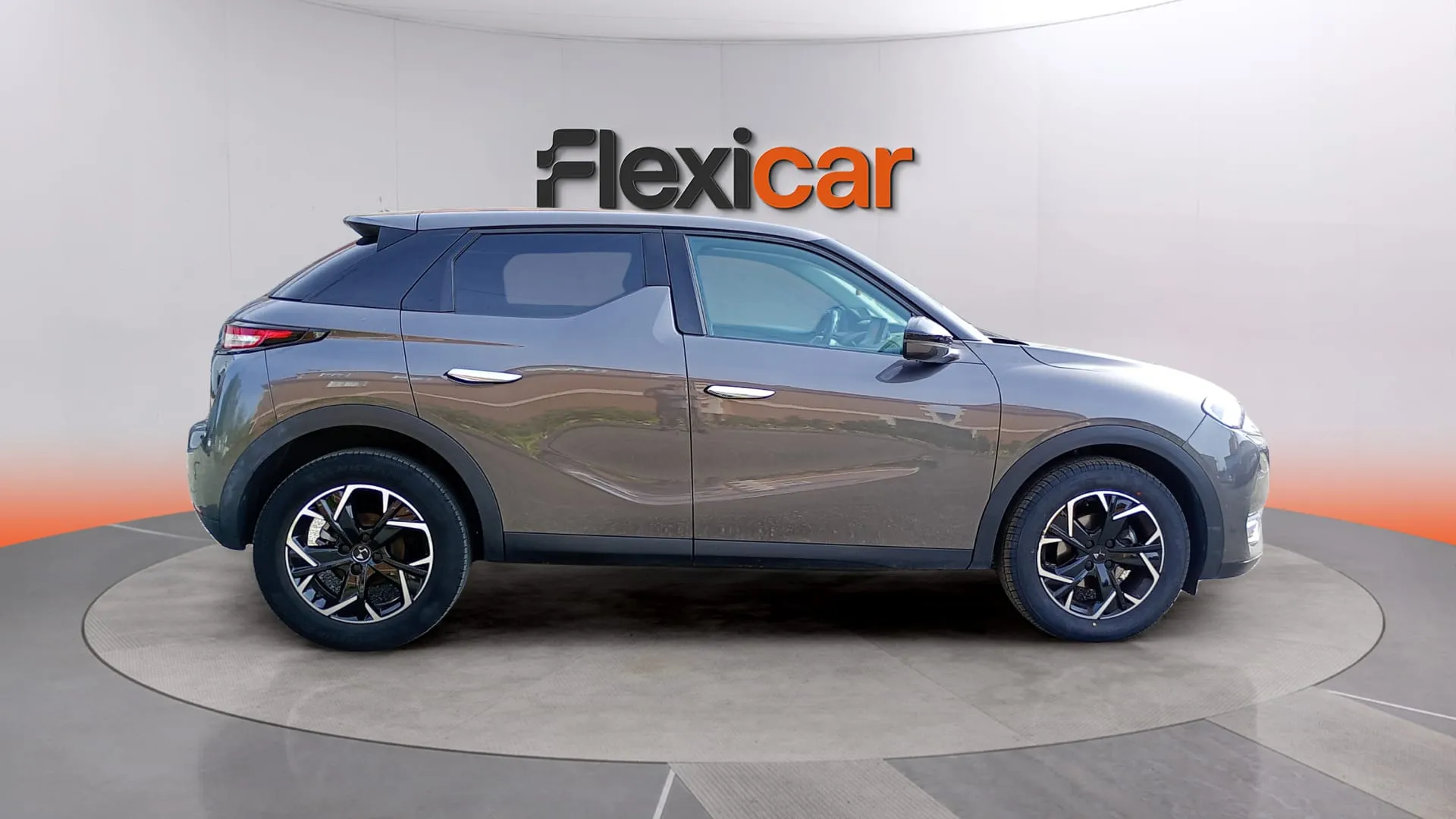 DS DS 3 Crossback BlueHDi Chic - foto 5