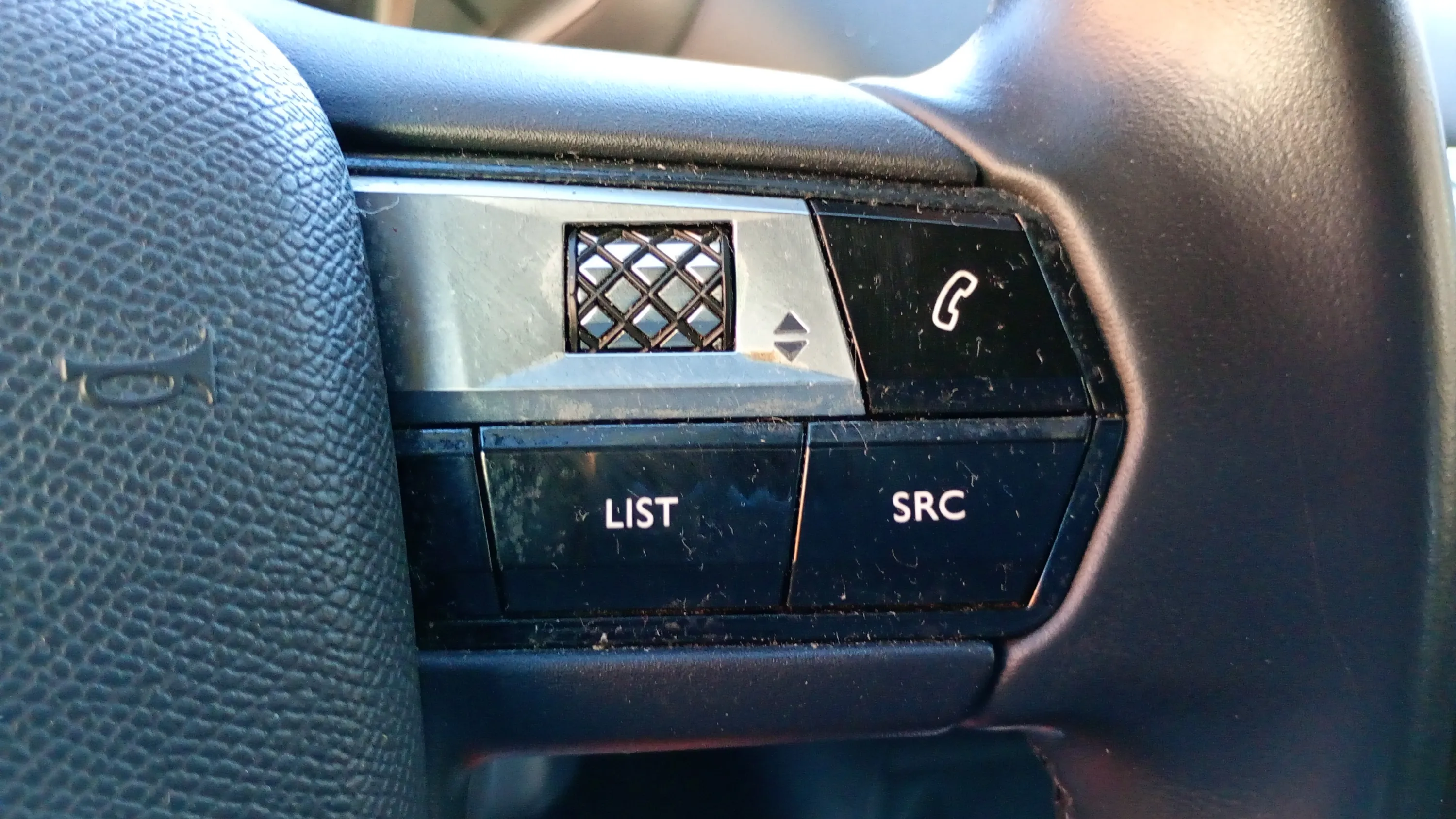 DS DS 3 Crossback BlueHDi Chic - foto 18