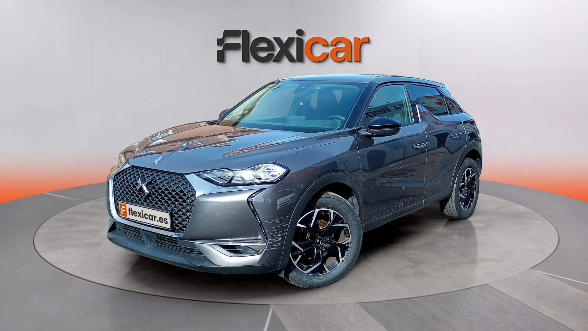 DS DS 3 Crossback BlueHDi Chic - foto 2