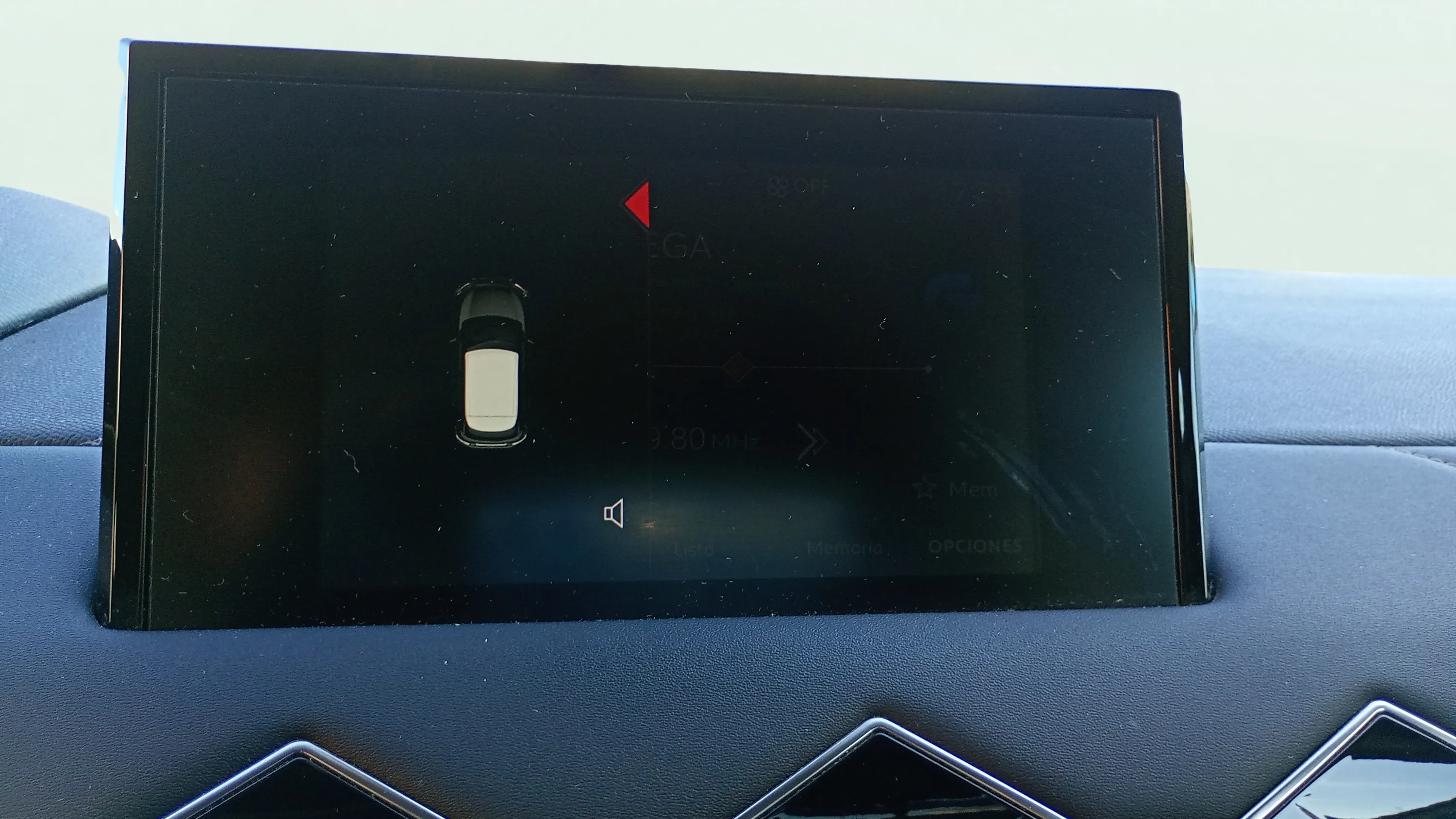 DS DS 3 Crossback BlueHDi Chic - foto 13