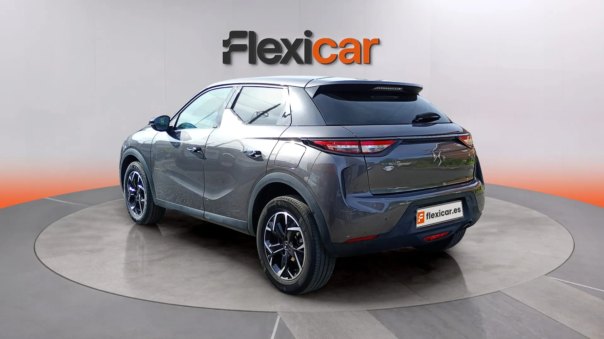 DS DS 3 Crossback BlueHDi Chic - foto 3