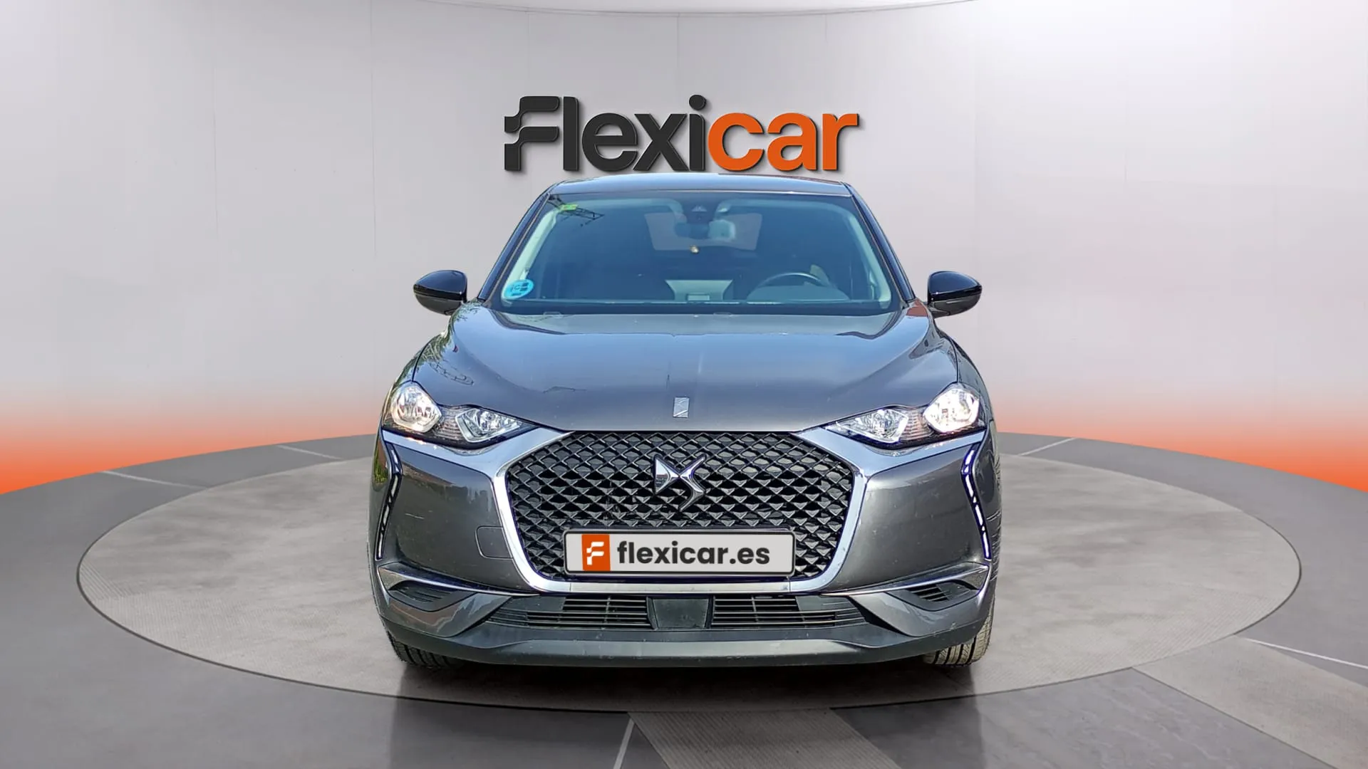 DS DS 3 Crossback BlueHDi Chic - foto 8