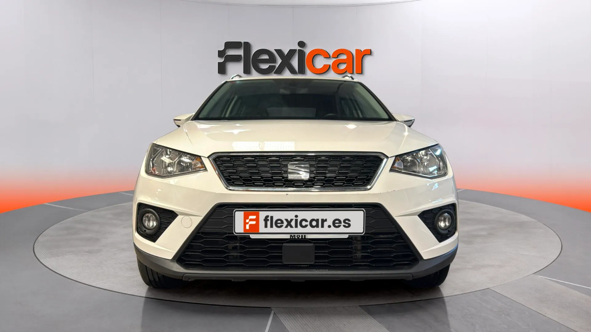 SEAT Arona 1.0 TSI Reference Plus Eco - foto 2