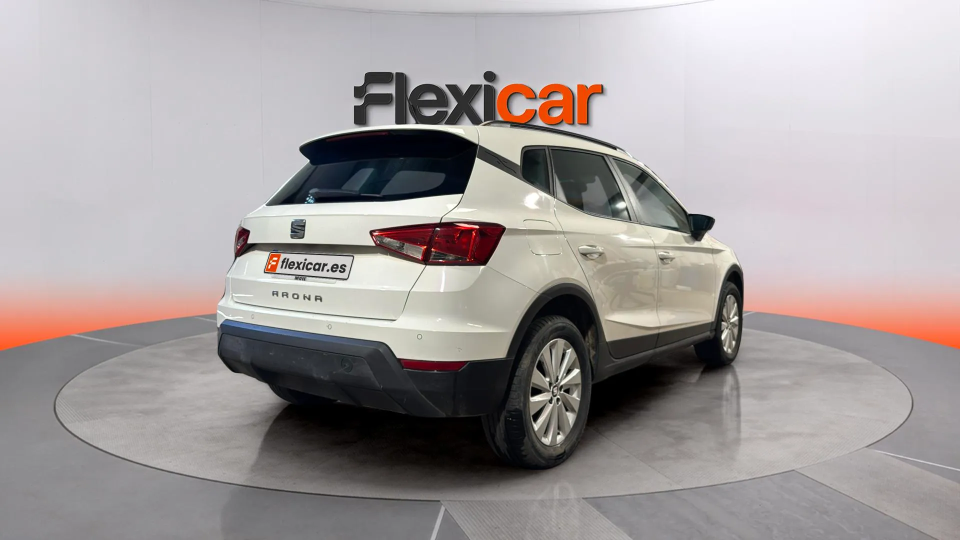 SEAT Arona 1.0 TSI Reference Plus Eco - foto 7