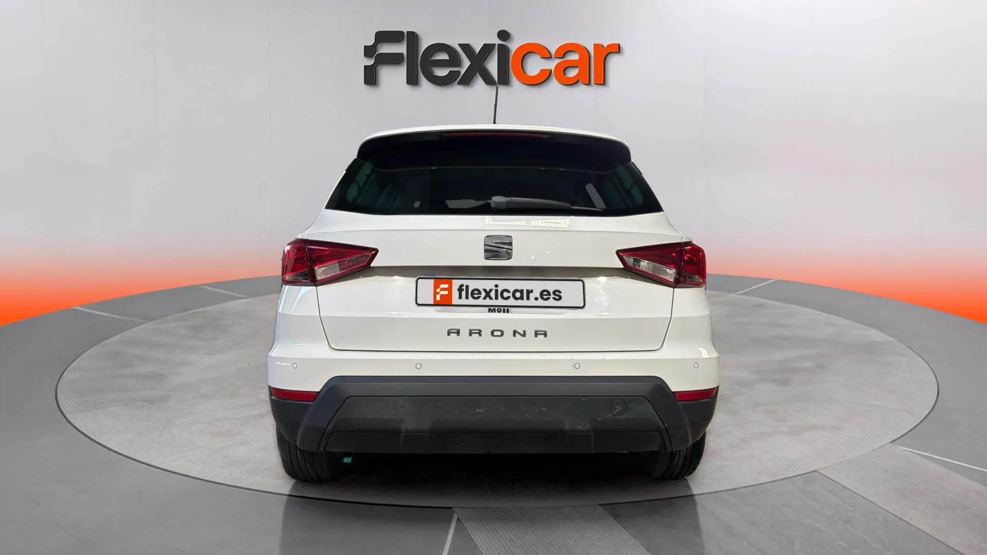 SEAT Arona 1.0 TSI Reference Plus Eco - foto 6