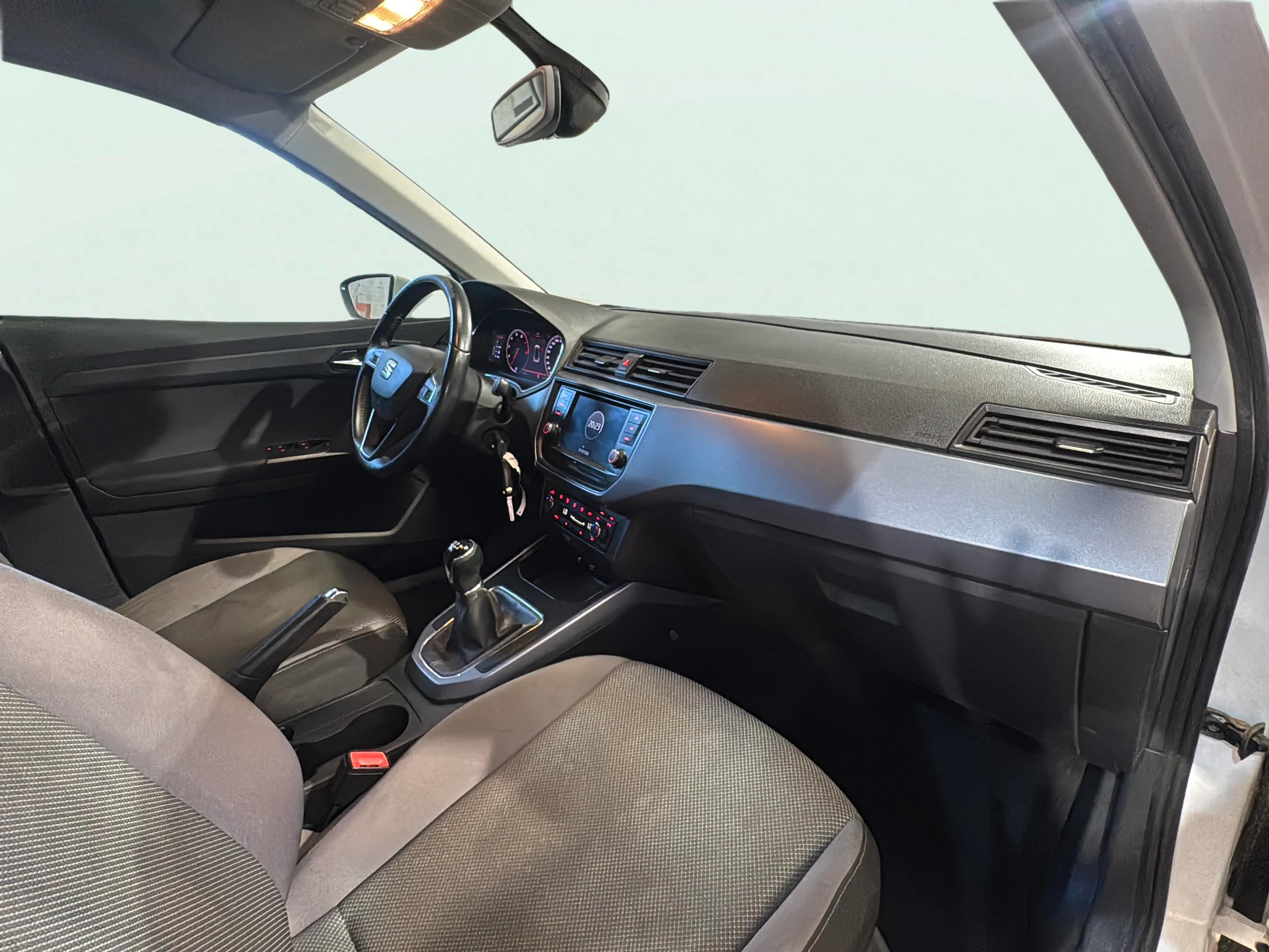 SEAT Arona 1.0 TSI Reference Plus Eco - foto 28