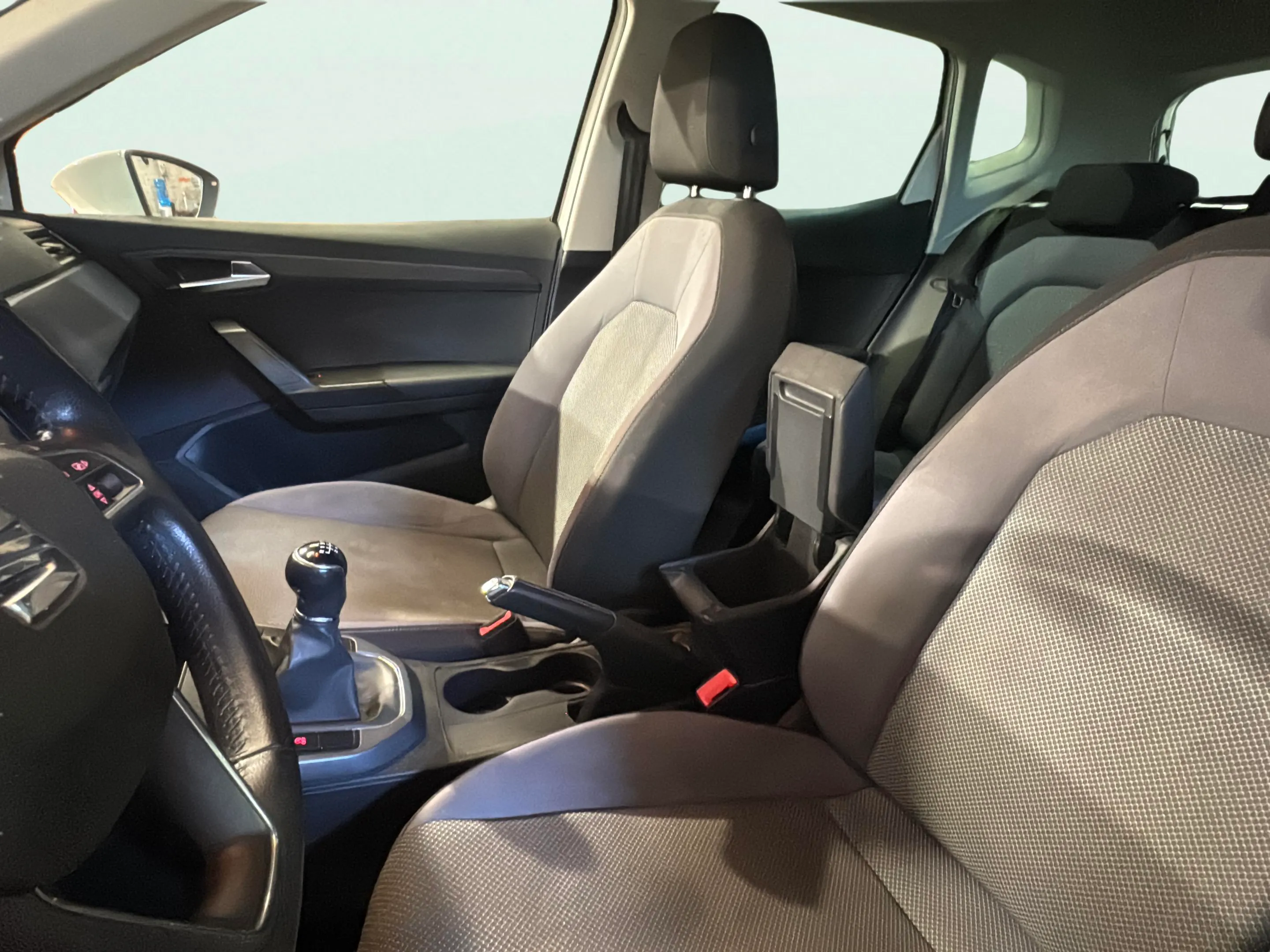 SEAT Arona 1.0 TSI Reference Plus Eco - foto 25