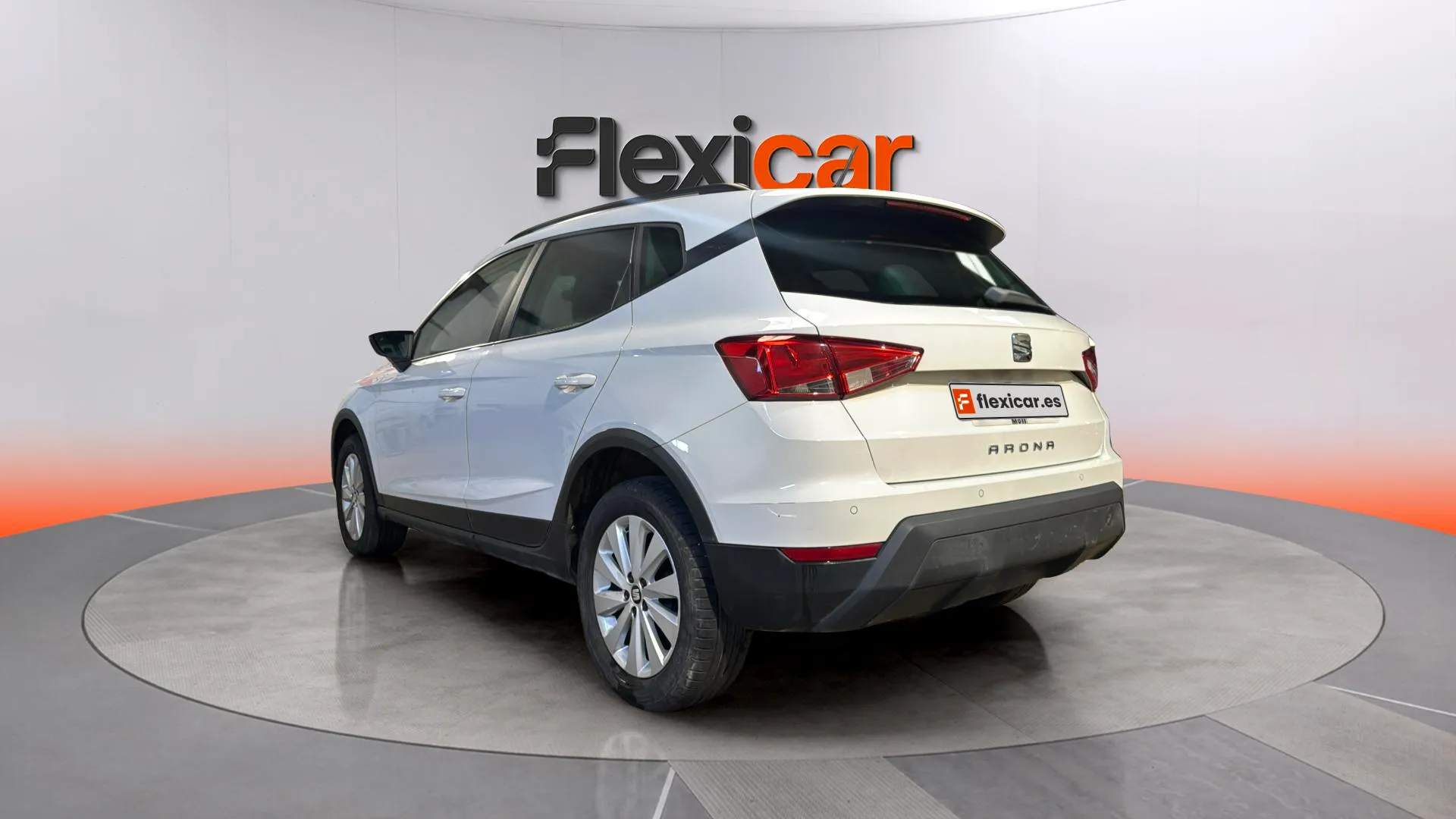 SEAT Arona 1.0 TSI Reference Plus Eco - foto 5