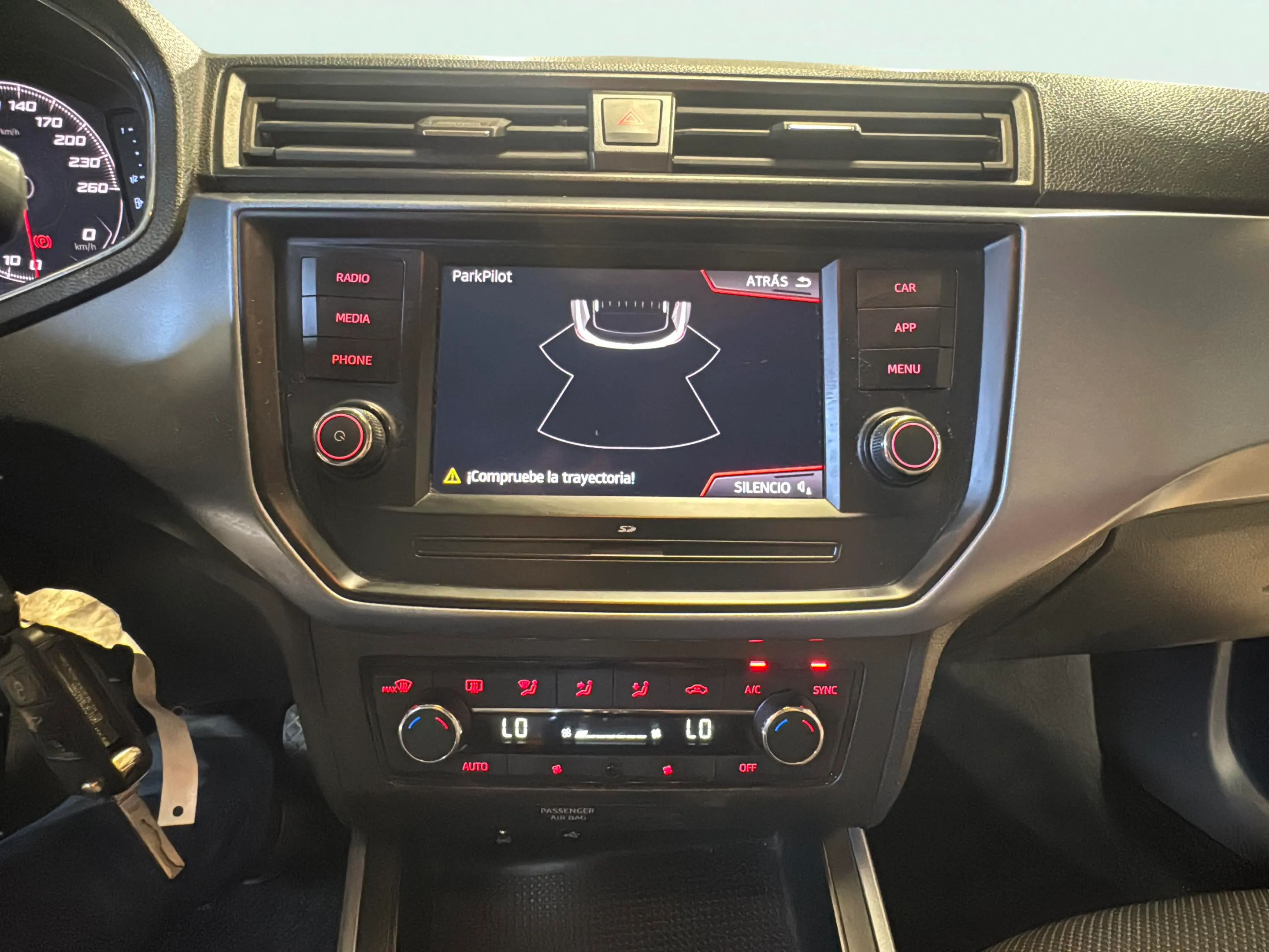 SEAT Arona 1.0 TSI Reference Plus Eco - foto 24
