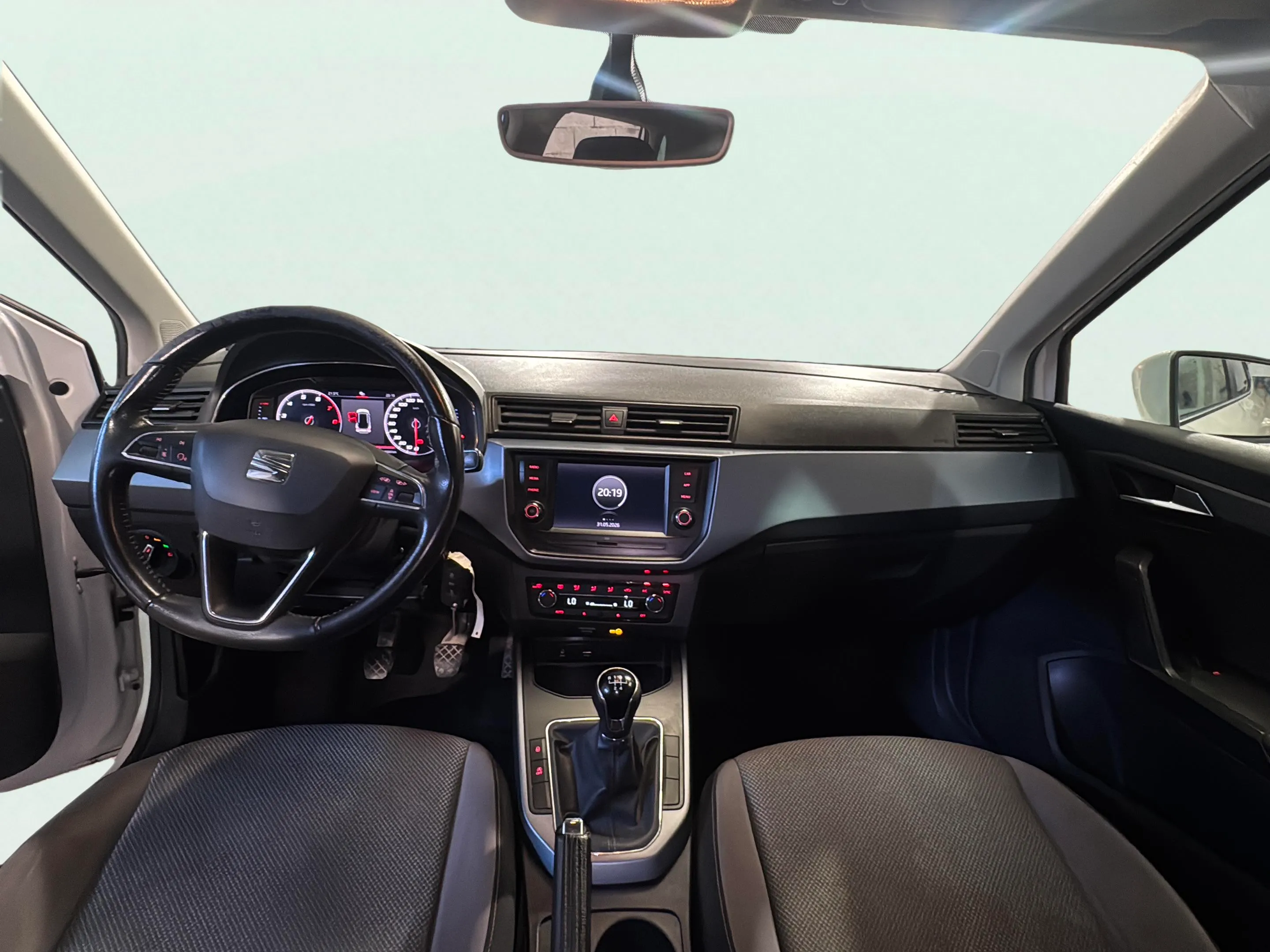 SEAT Arona 1.0 TSI Reference Plus Eco - foto 11