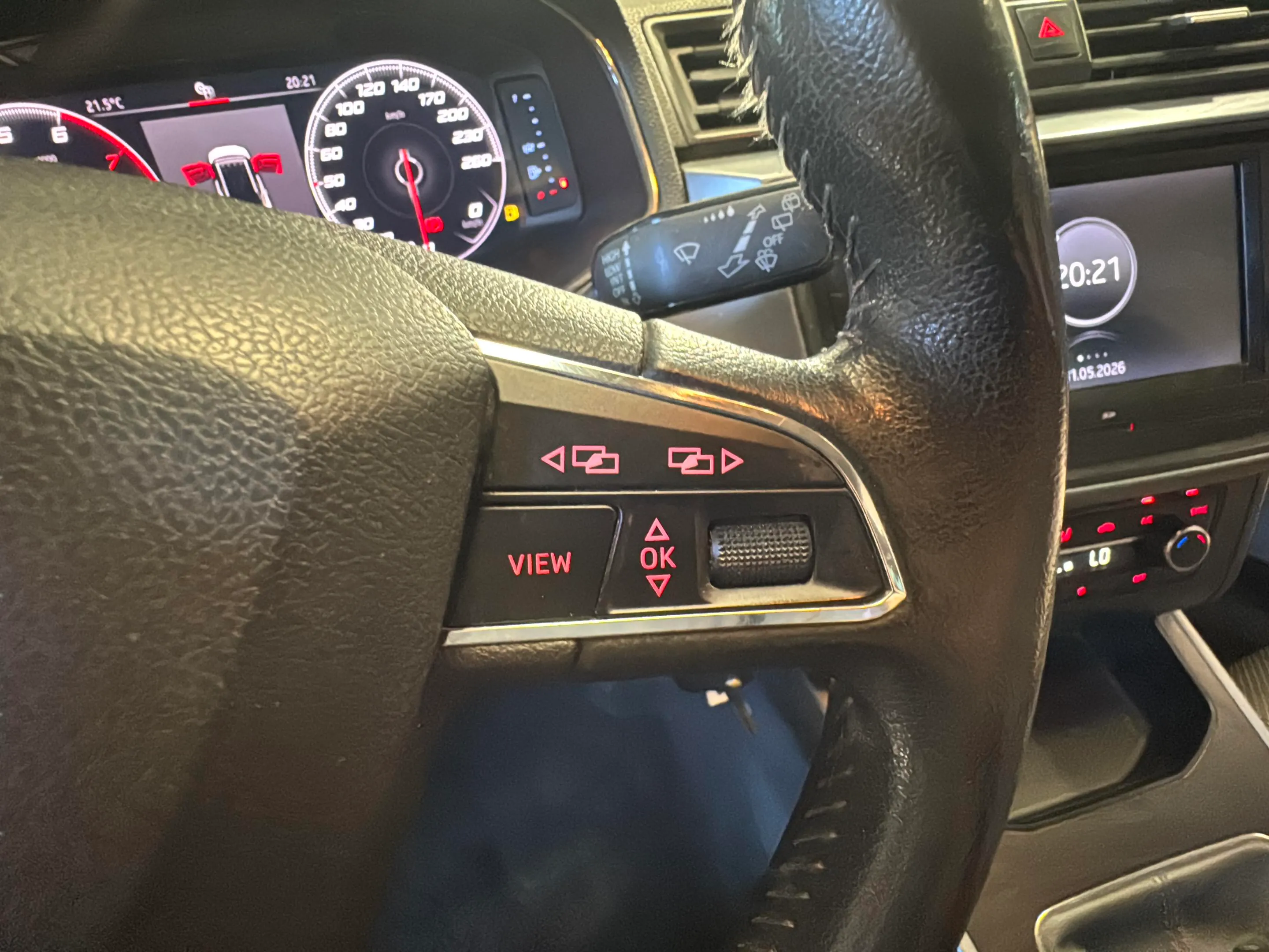 SEAT Arona 1.0 TSI Reference Plus Eco - foto 22