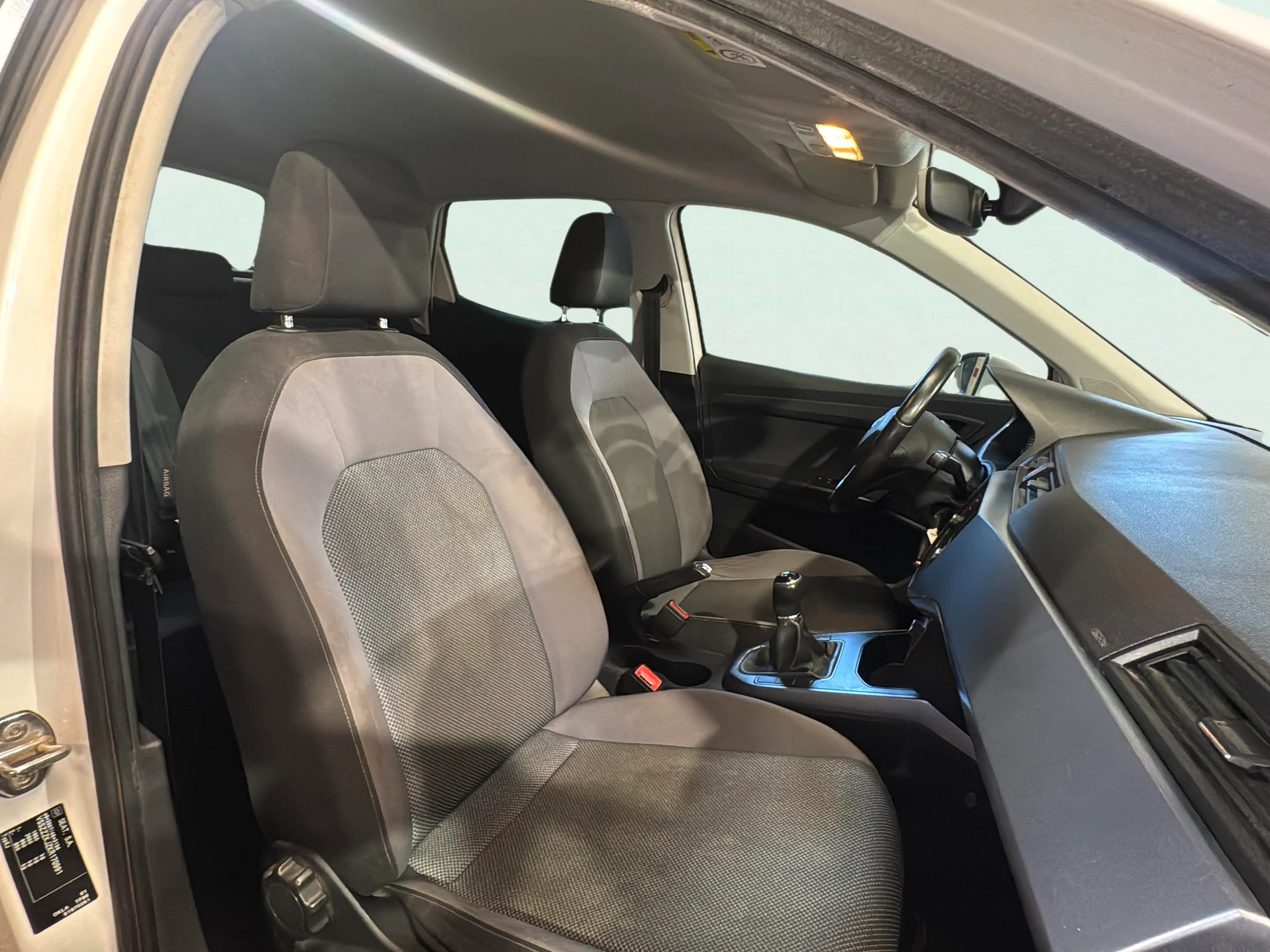 SEAT Arona 1.0 TSI Reference Plus Eco - foto 18