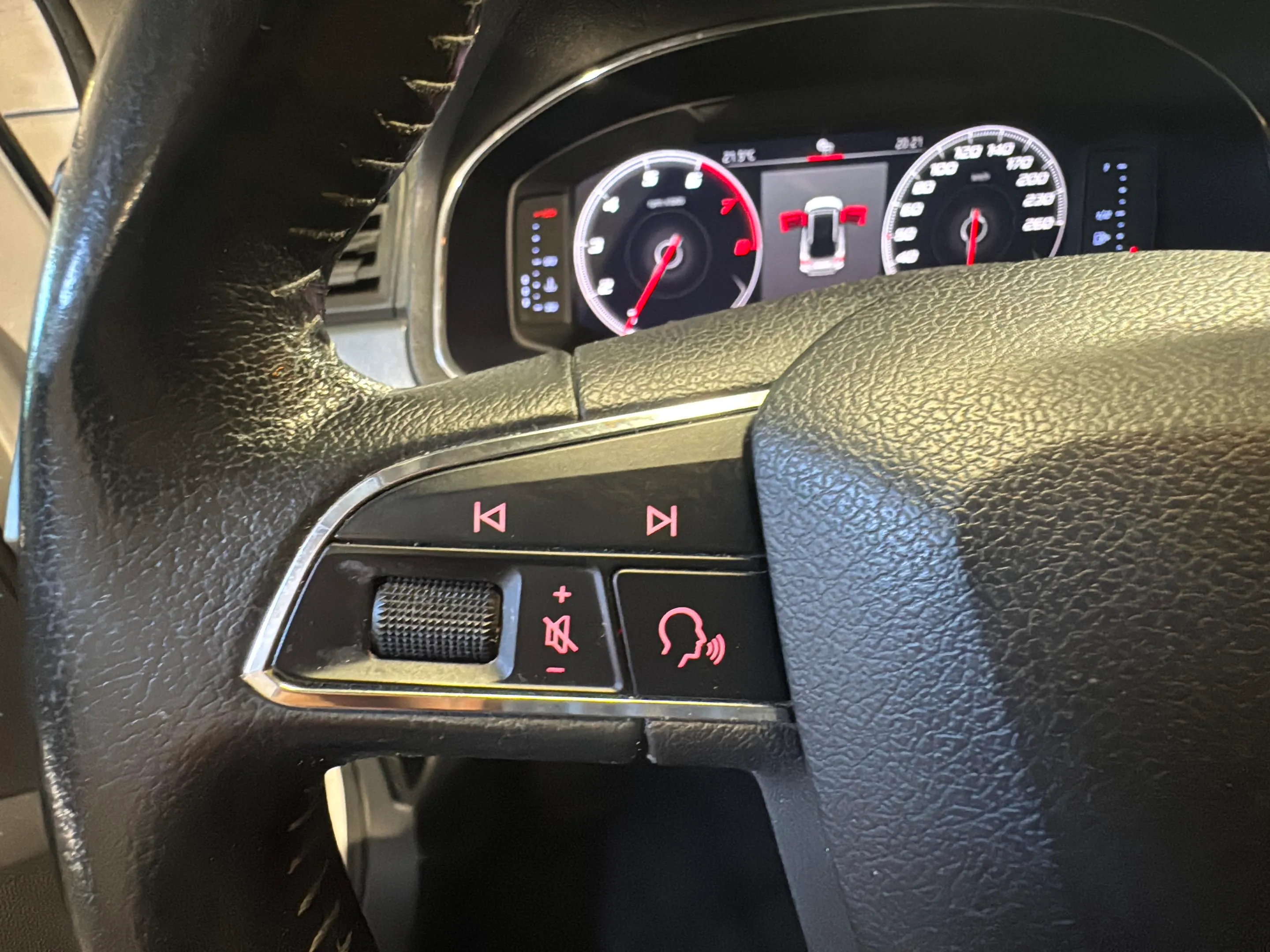 SEAT Arona 1.0 TSI Reference Plus Eco - foto 21