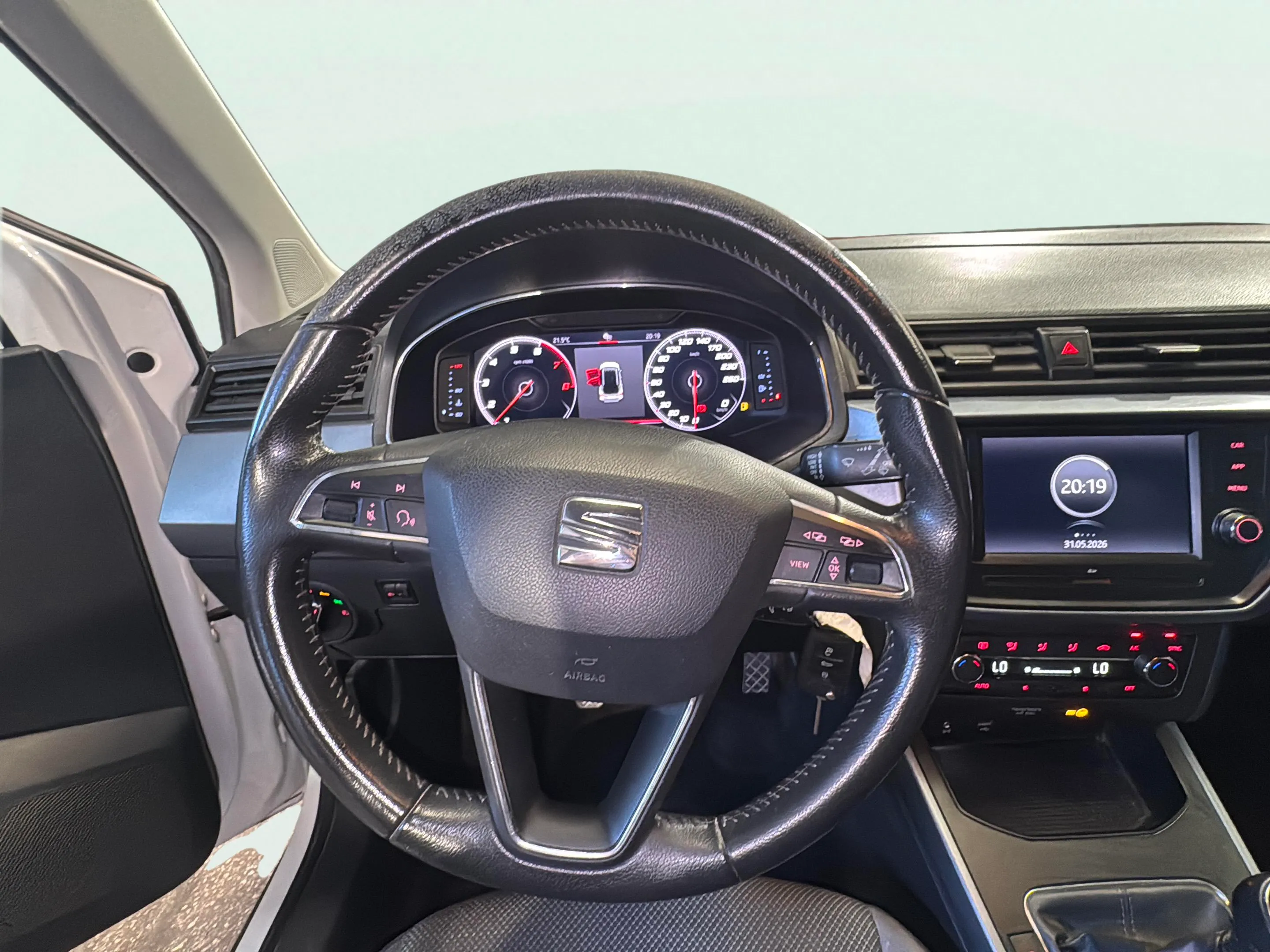 SEAT Arona 1.0 TSI Reference Plus Eco - foto 10