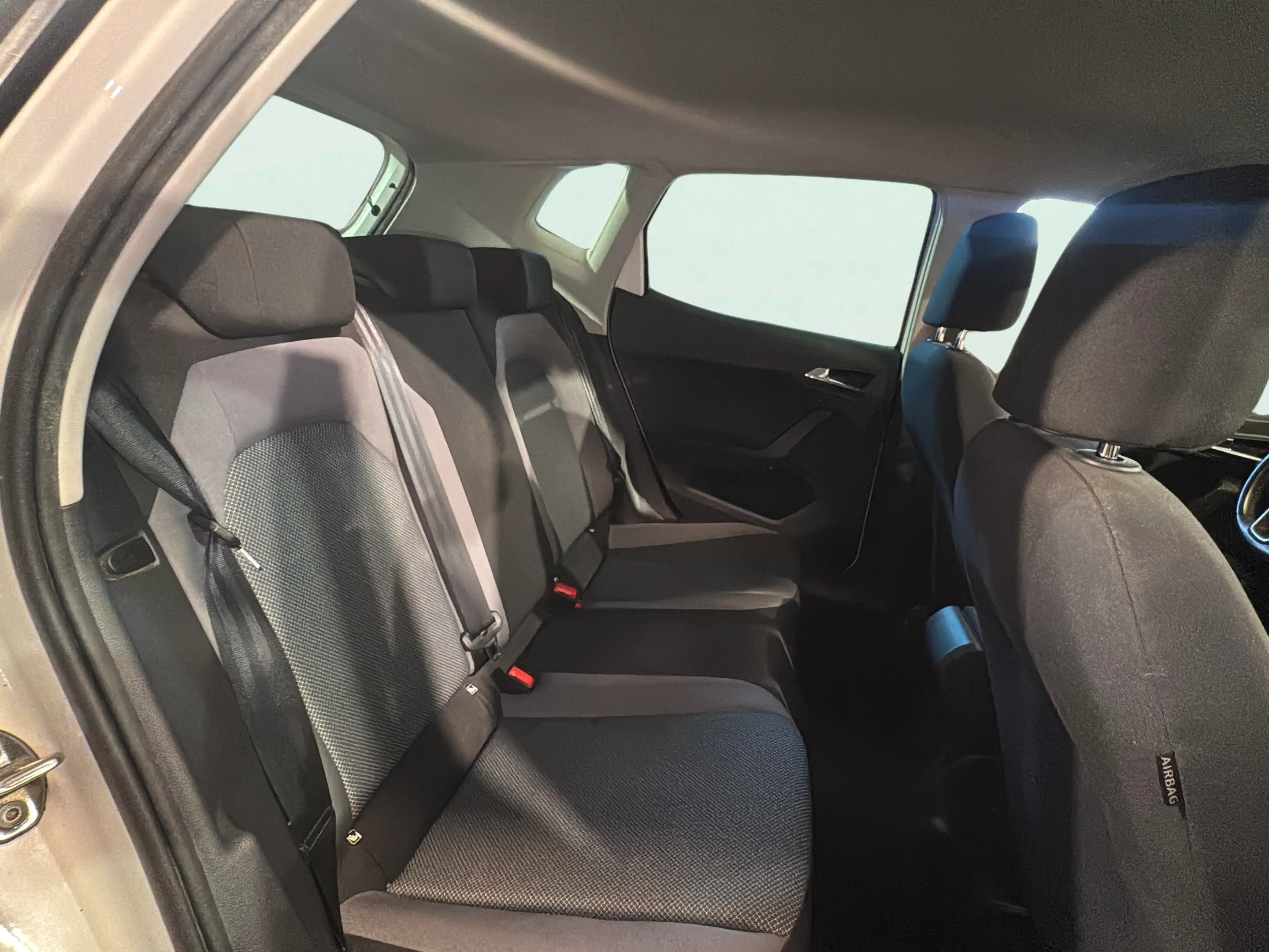 SEAT Arona 1.0 TSI Reference Plus Eco - foto 14