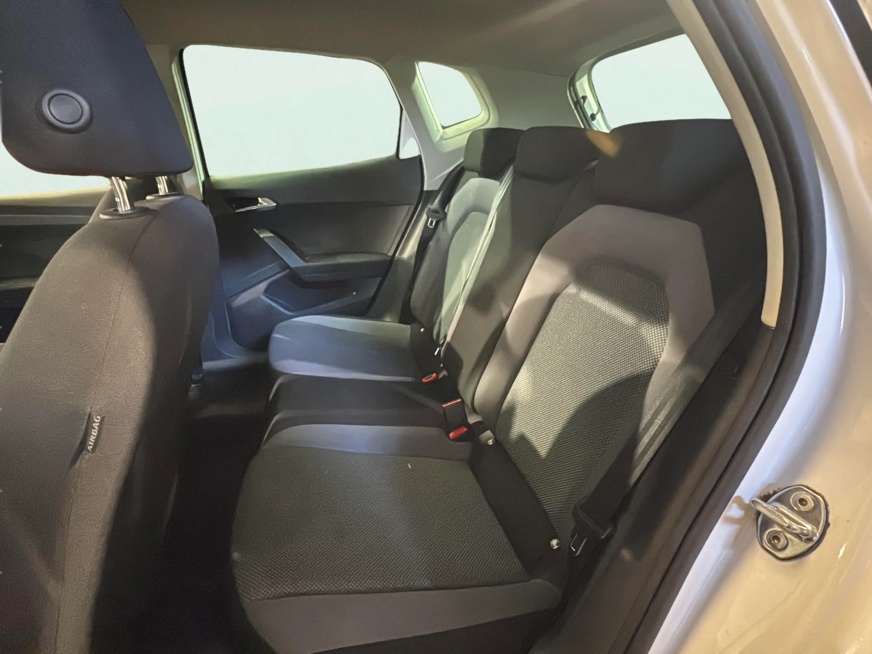 SEAT Arona 1.0 TSI Reference Plus Eco - foto 26