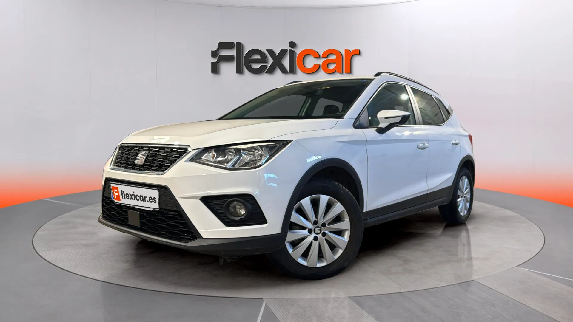 SEAT Arona 1.0 TSI Reference Plus Eco - foto 3