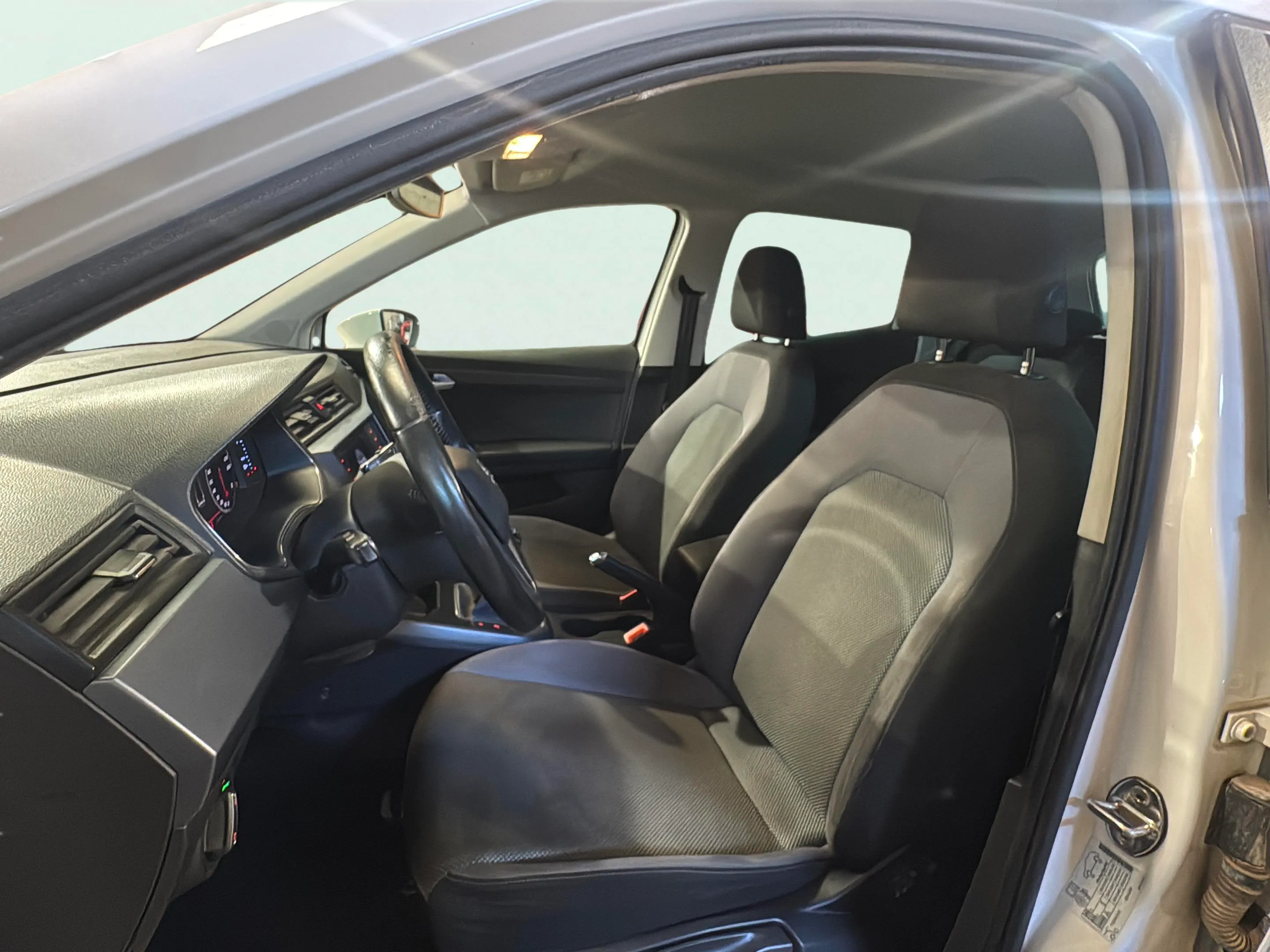 SEAT Arona 1.0 TSI Reference Plus Eco - foto 13