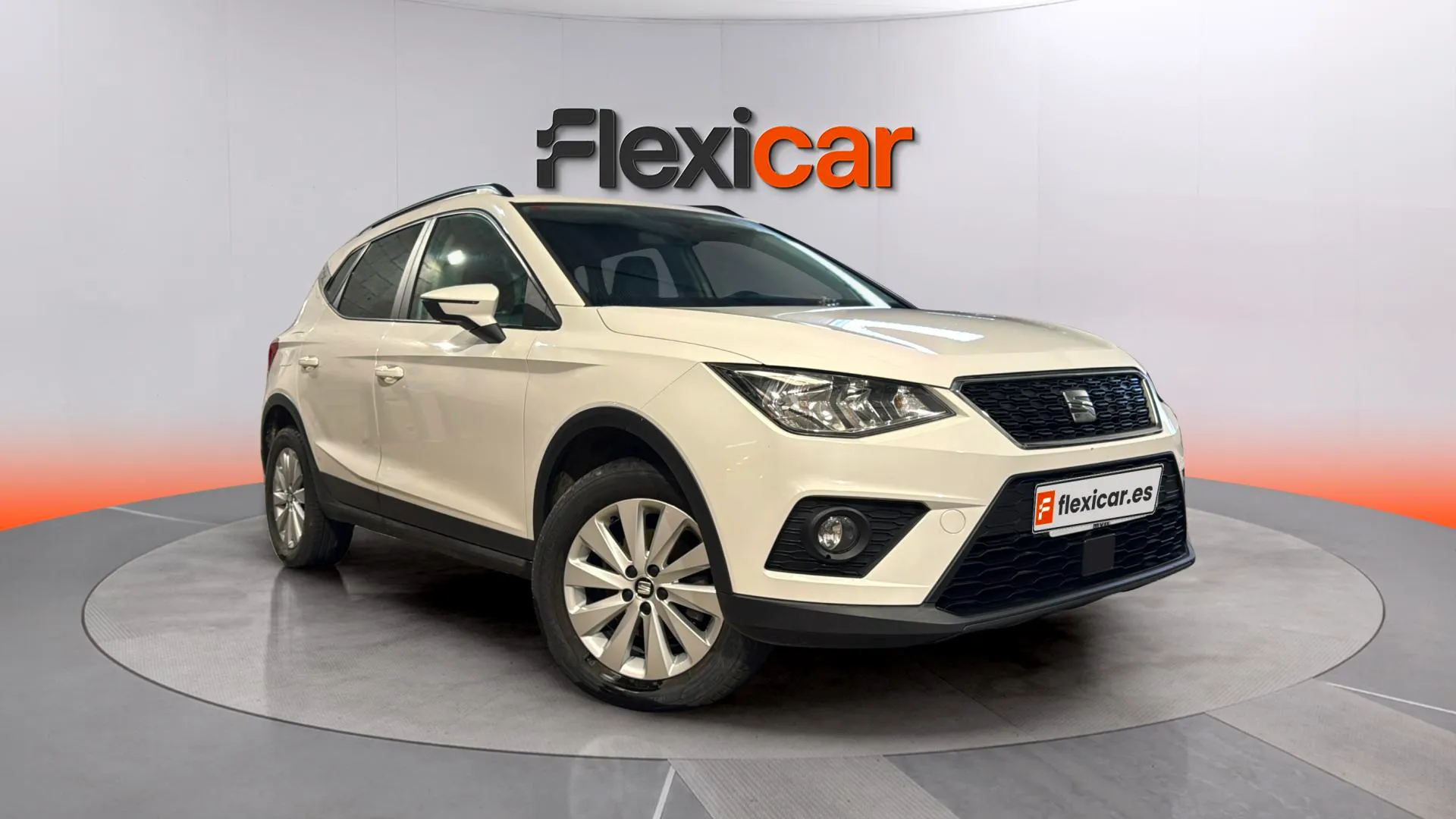 SEAT Arona 1.0 TSI Reference Plus Eco