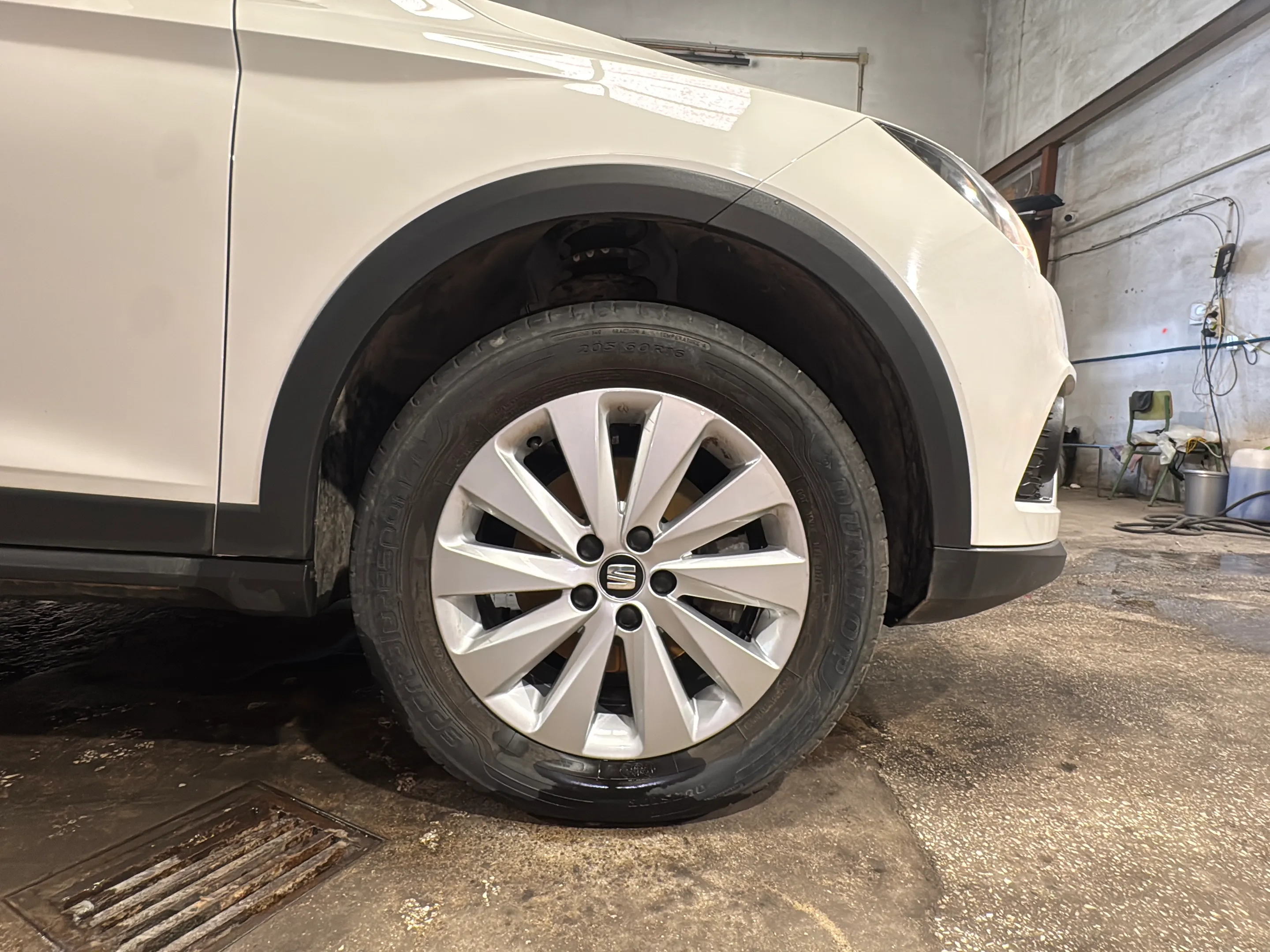 SEAT Arona 1.0 TSI Reference Plus Eco - foto 17