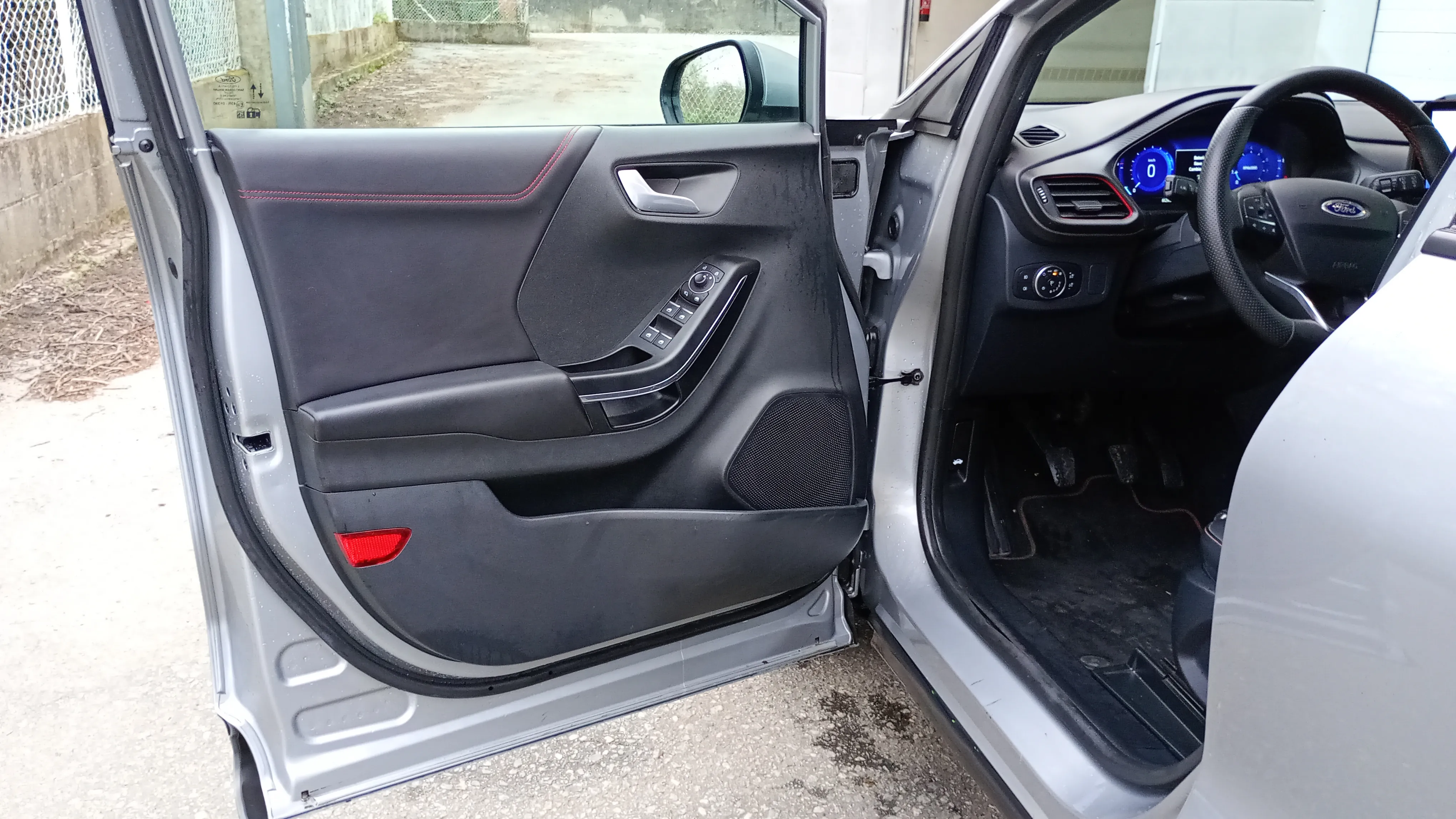 Ford Puma 1.0 EcoBoost ST-Line X MHEV - foto 23