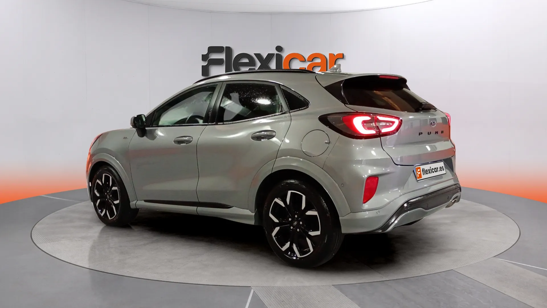 Ford Puma 1.0 EcoBoost ST-Line X MHEV - foto 8