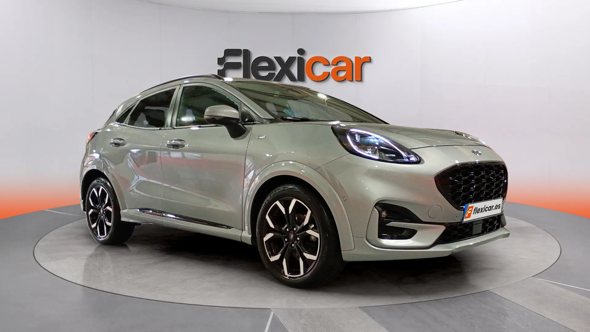 Ford Puma 1.0 EcoBoost ST-Line X MHEV - foto 1