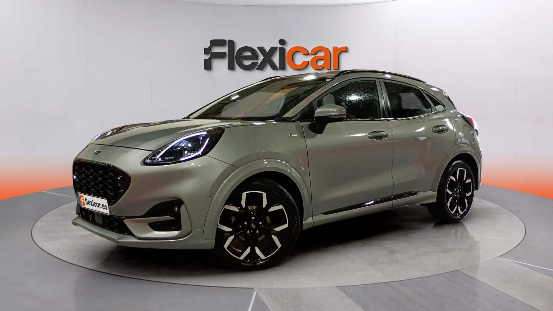Ford Puma 1.0 EcoBoost ST-Line X MHEV - foto 3