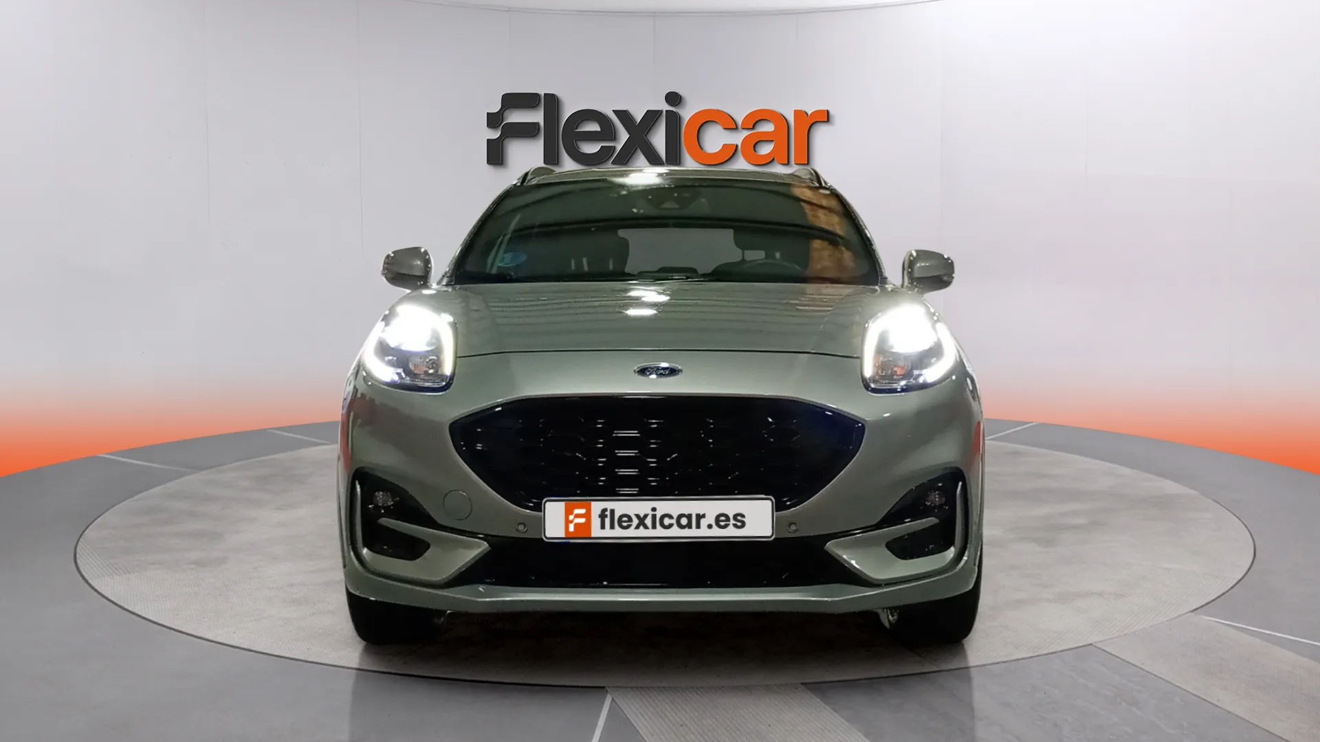 Ford Puma 1.0 EcoBoost ST-Line X MHEV - foto 2