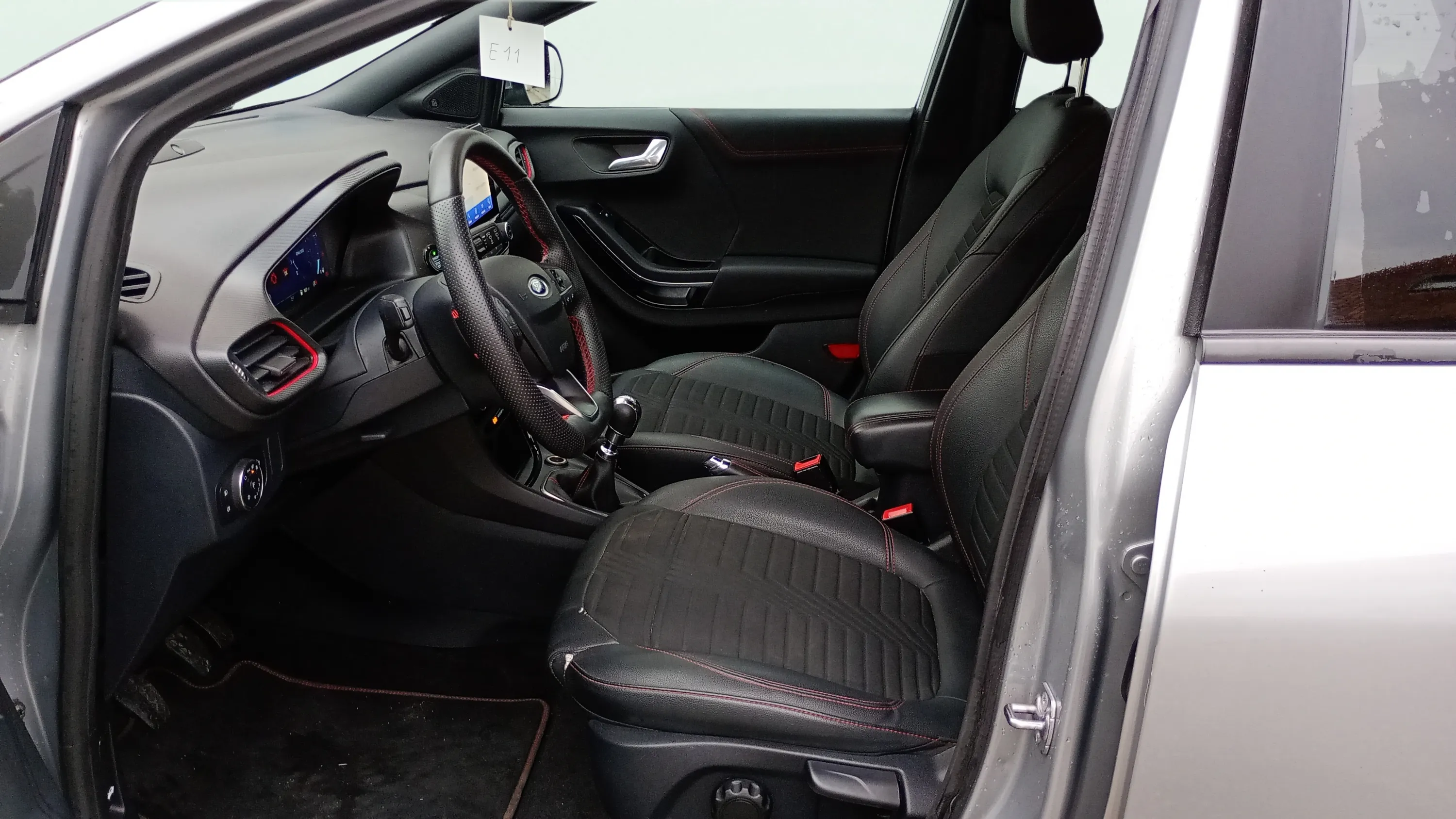 Ford Puma 1.0 EcoBoost ST-Line X MHEV - foto 15