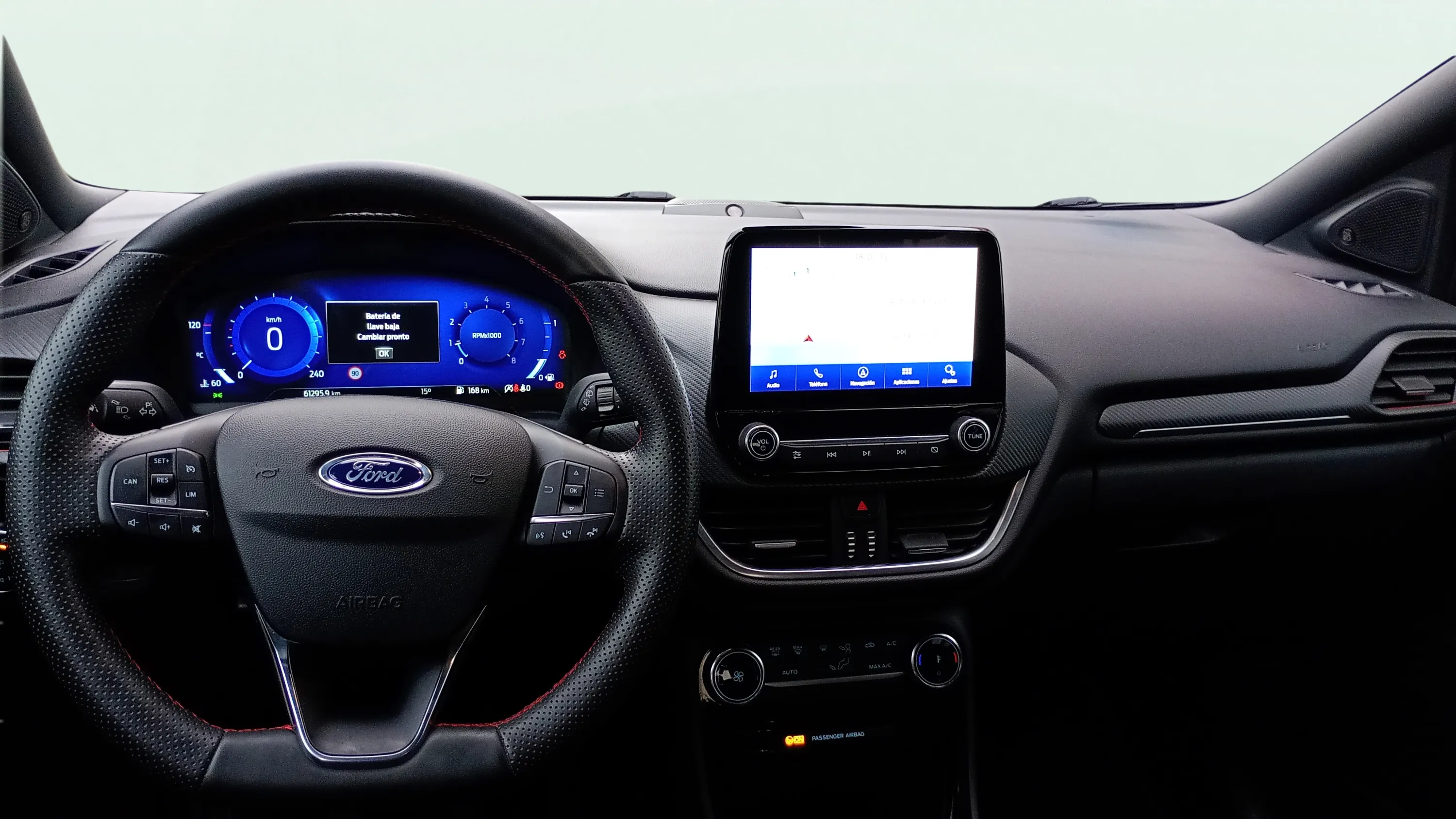 Ford Puma 1.0 EcoBoost ST-Line X MHEV - foto 10