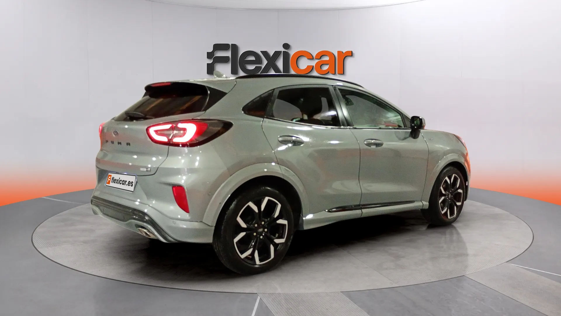 Ford Puma 1.0 EcoBoost ST-Line X MHEV - foto 6