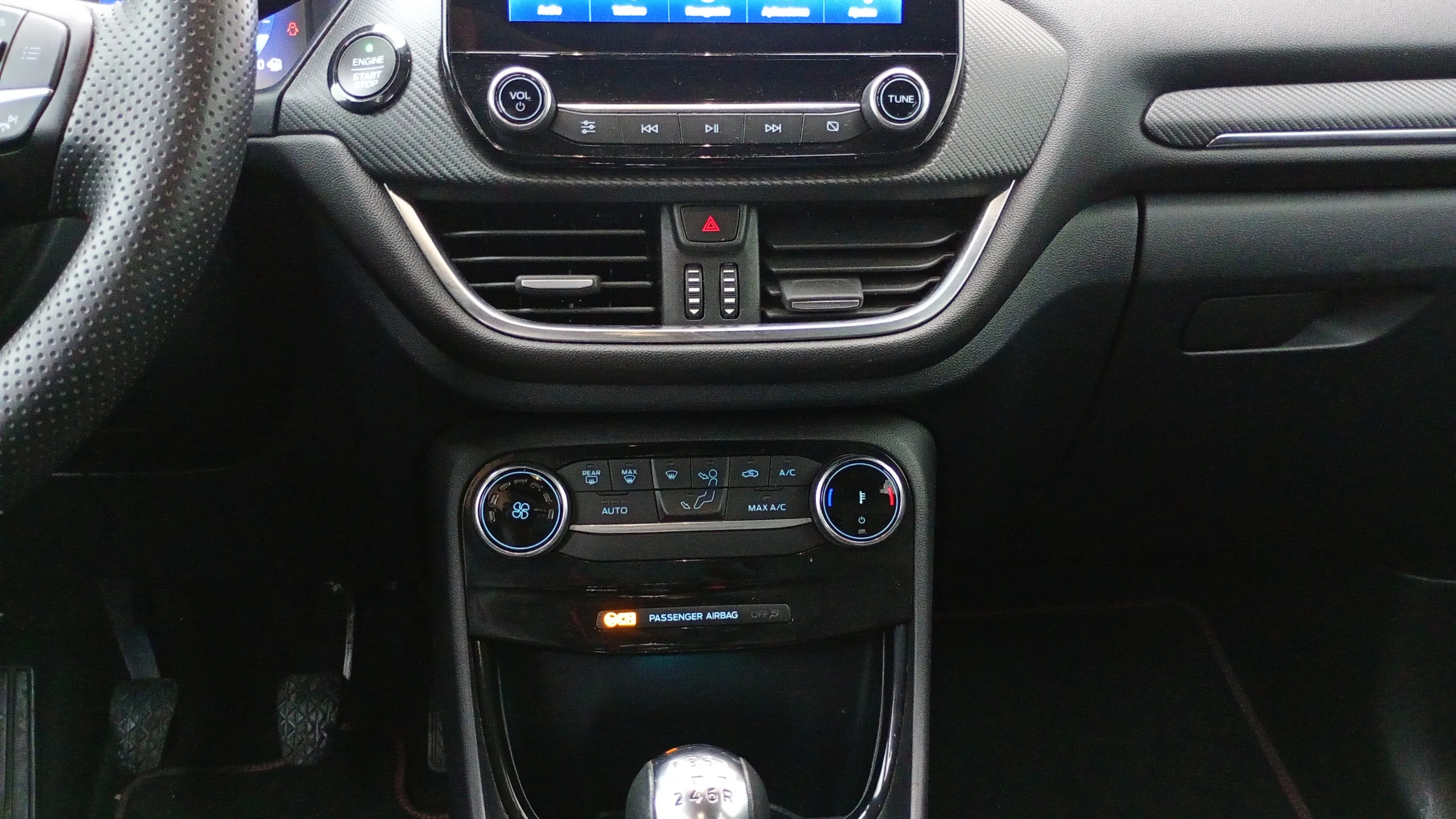 Ford Puma 1.0 EcoBoost ST-Line X MHEV - foto 14
