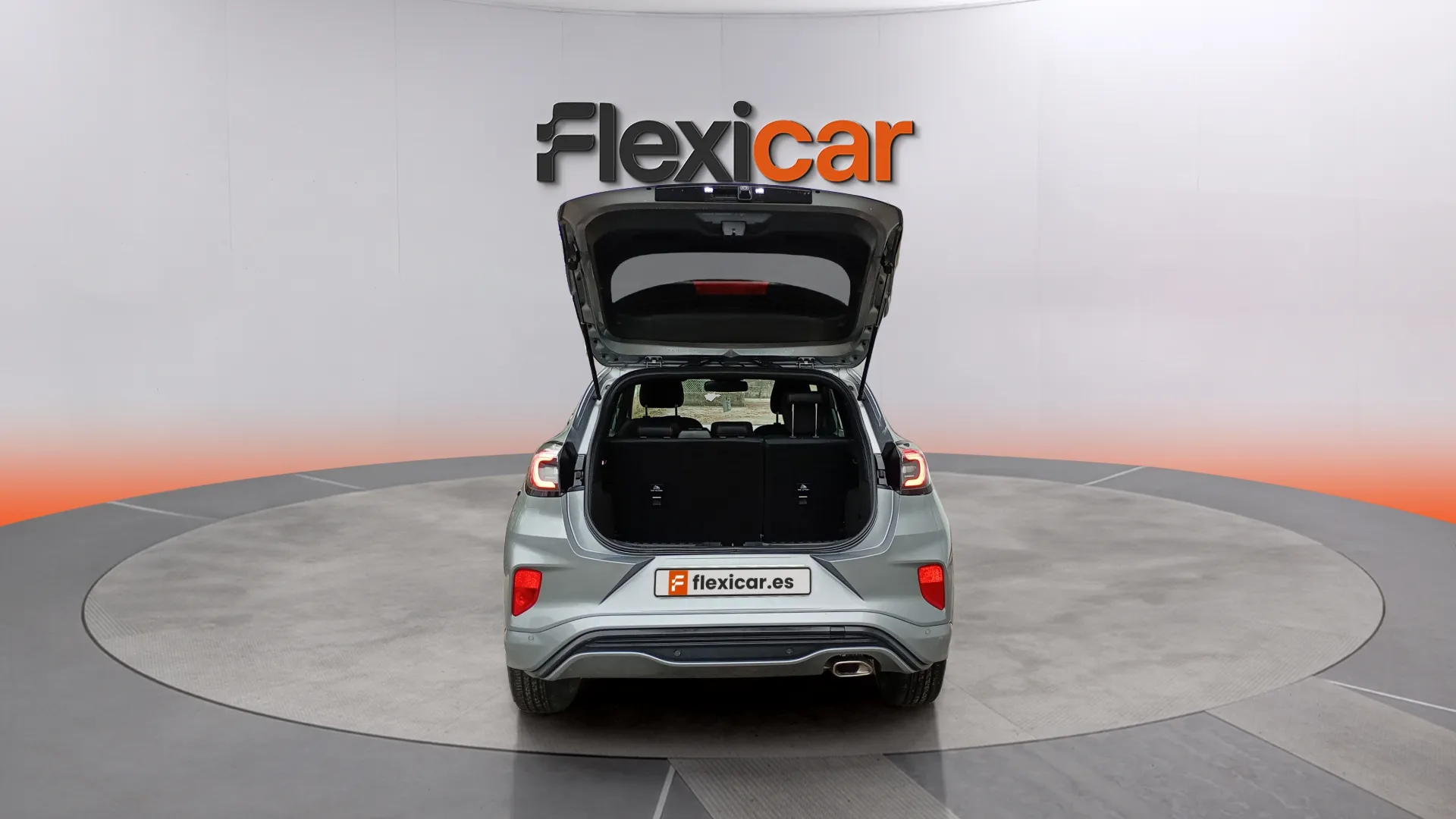 Ford Puma 1.0 EcoBoost ST-Line X MHEV - foto 9