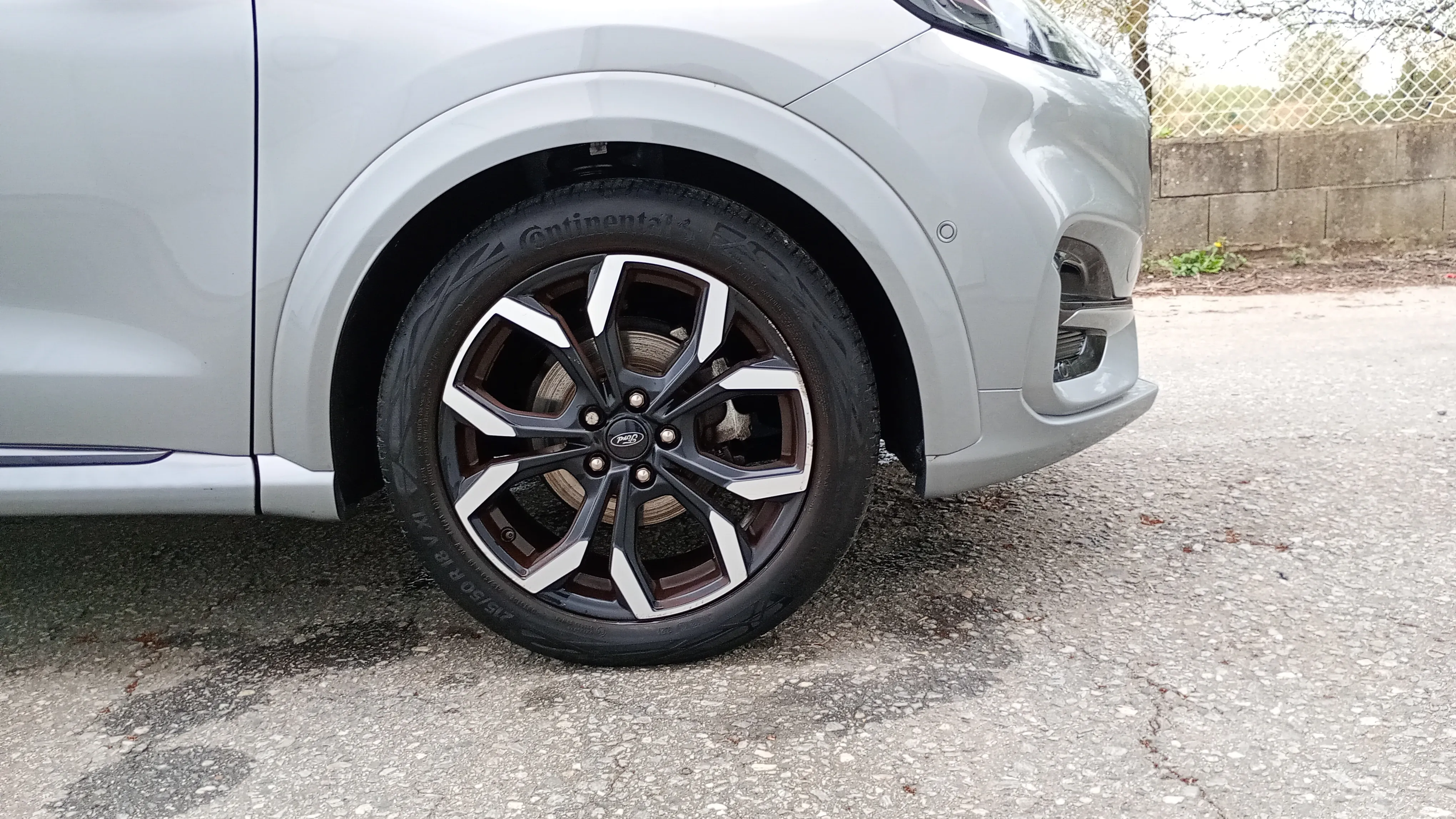 Ford Puma 1.0 EcoBoost ST-Line X MHEV - foto 25