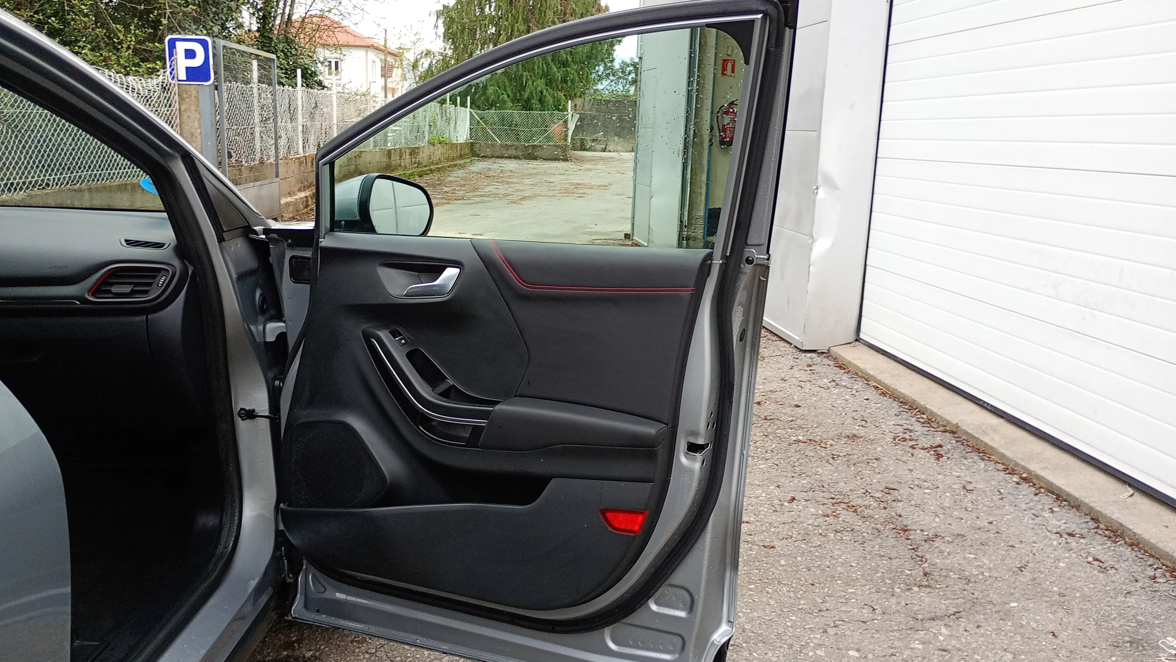 Ford Puma 1.0 EcoBoost ST-Line X MHEV - foto 24