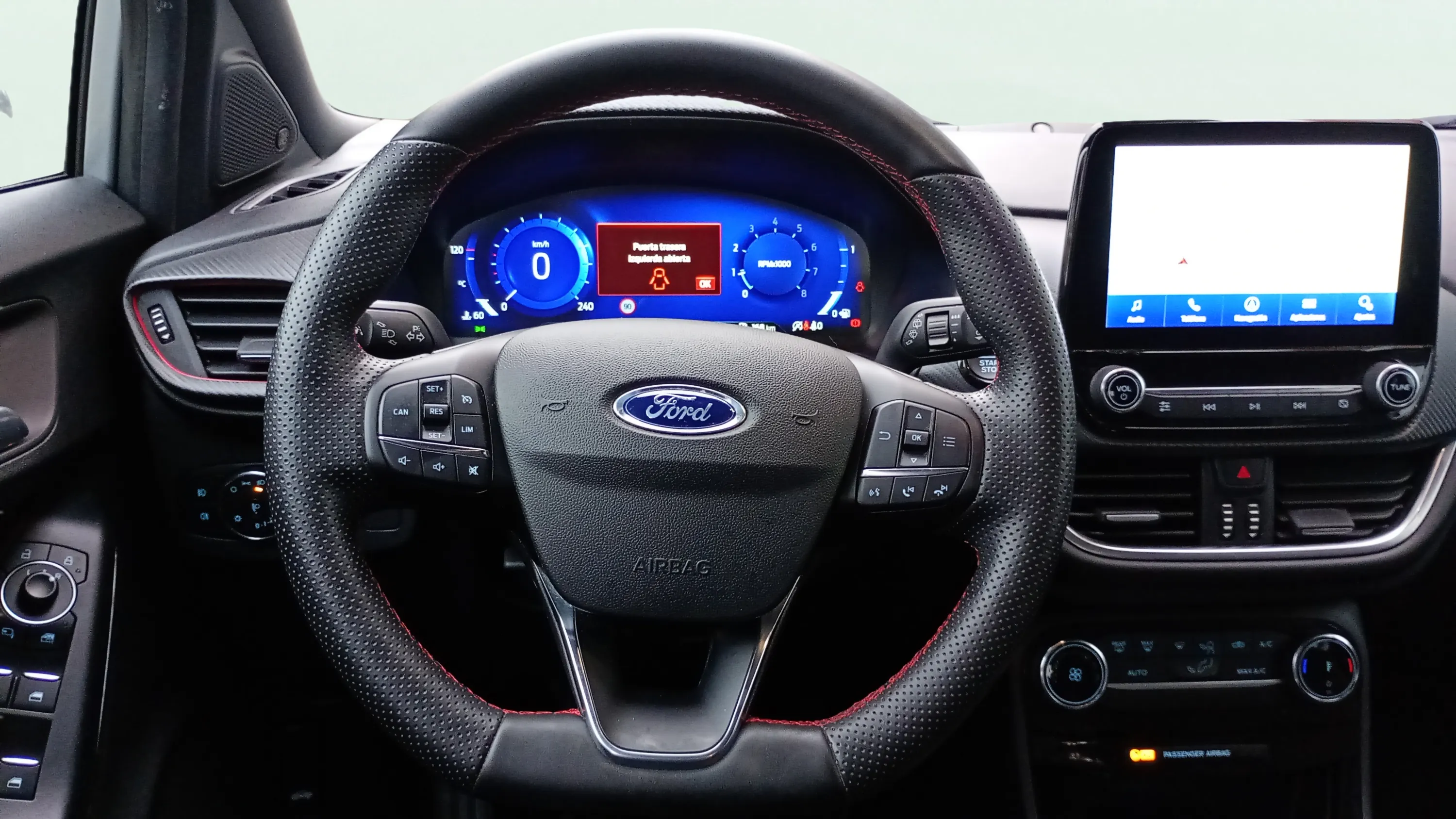 Ford Puma 1.0 EcoBoost ST-Line X MHEV - foto 12