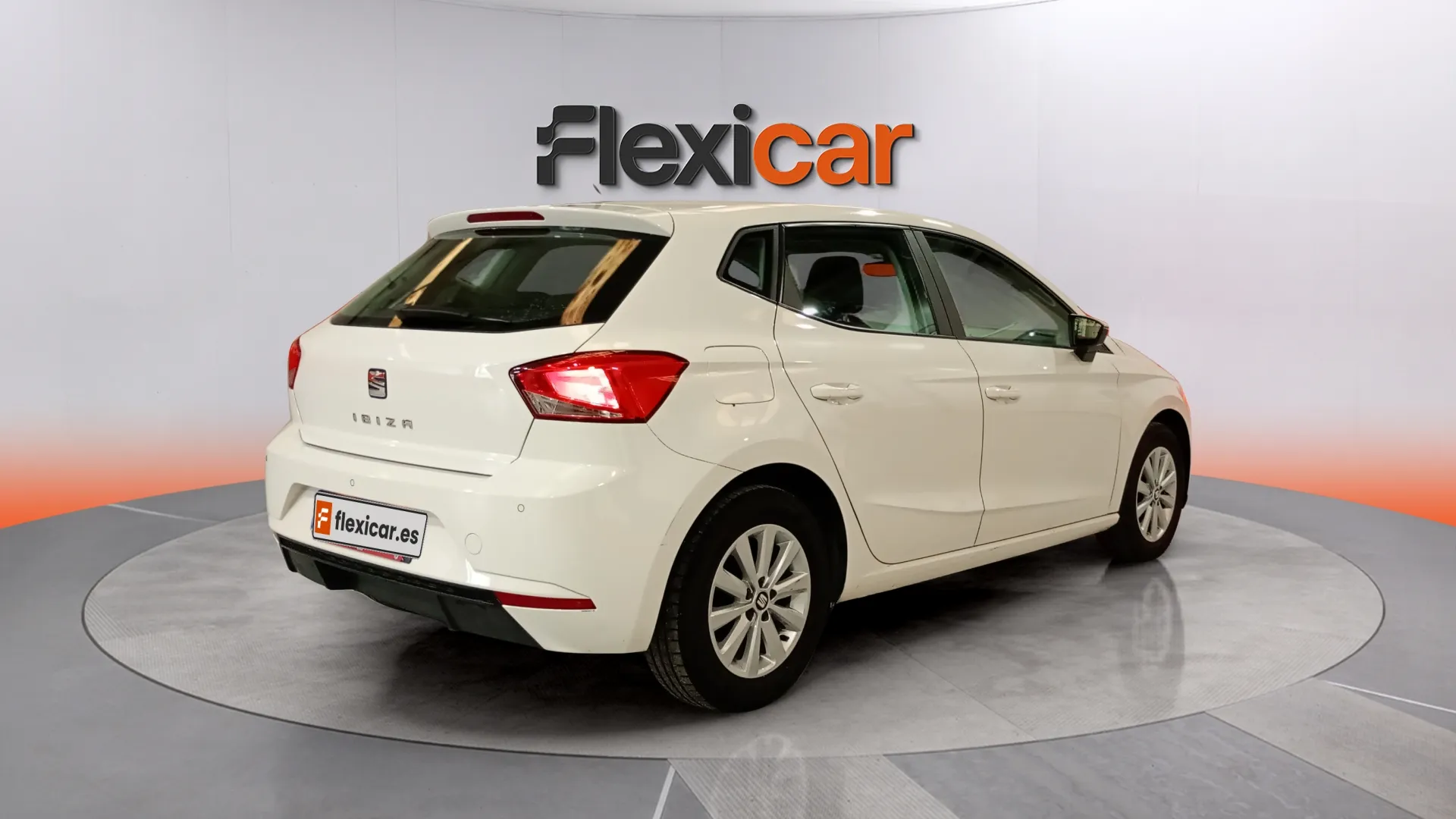 SEAT Ibiza 1.0 MPI Reference - foto 6