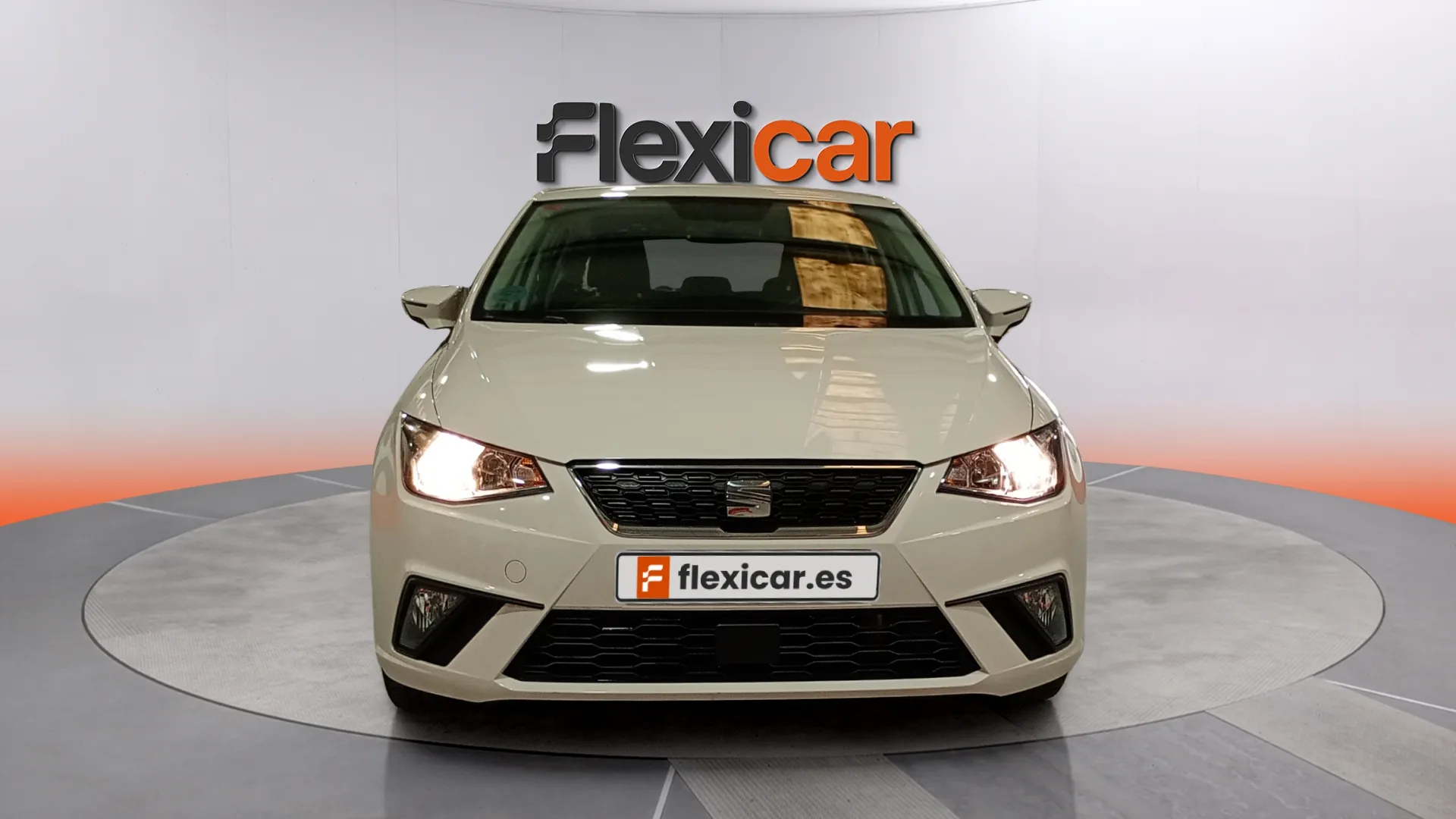 SEAT Ibiza 1.0 MPI Reference - foto 2