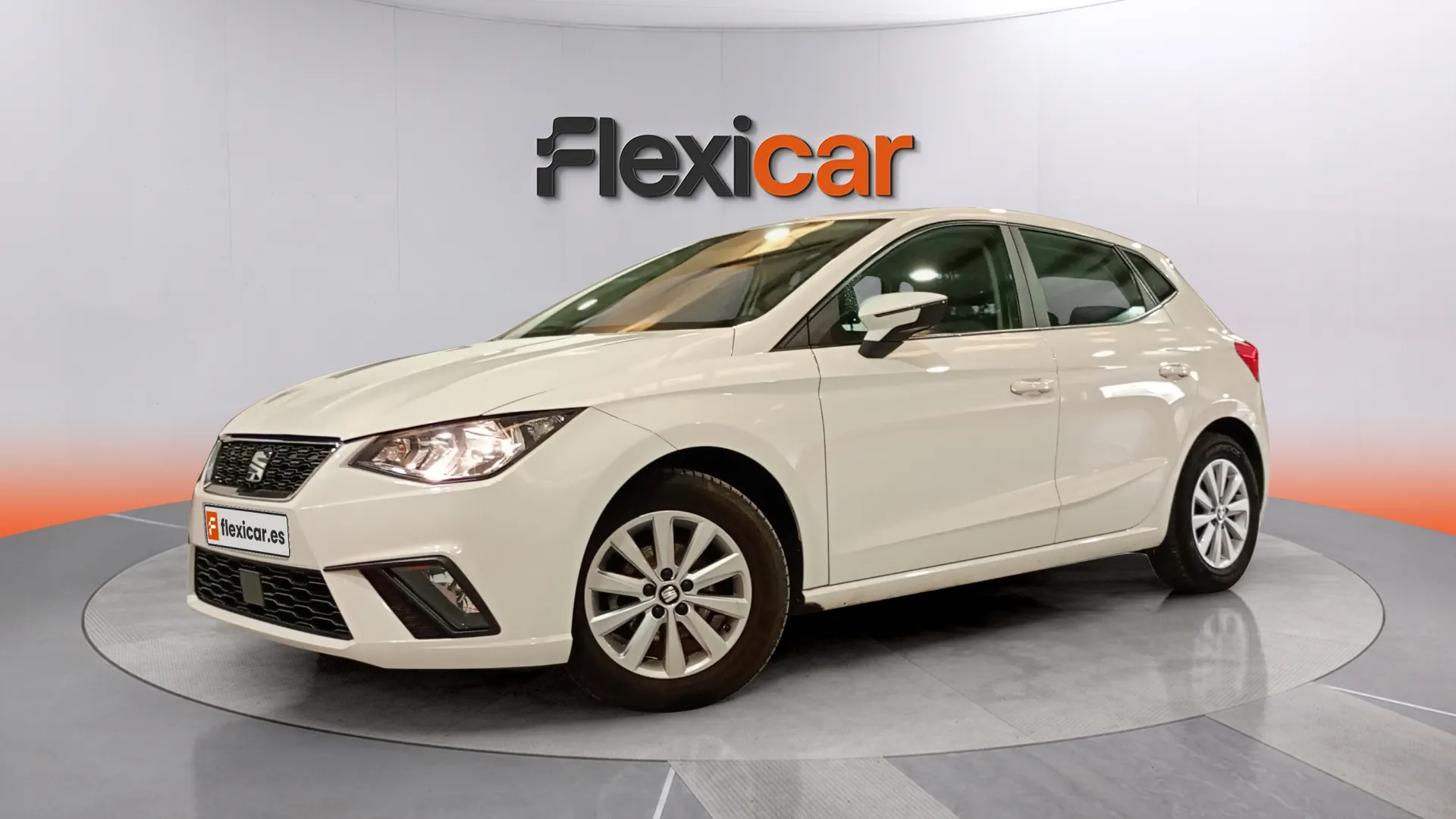 SEAT Ibiza 1.0 MPI Reference - foto 3
