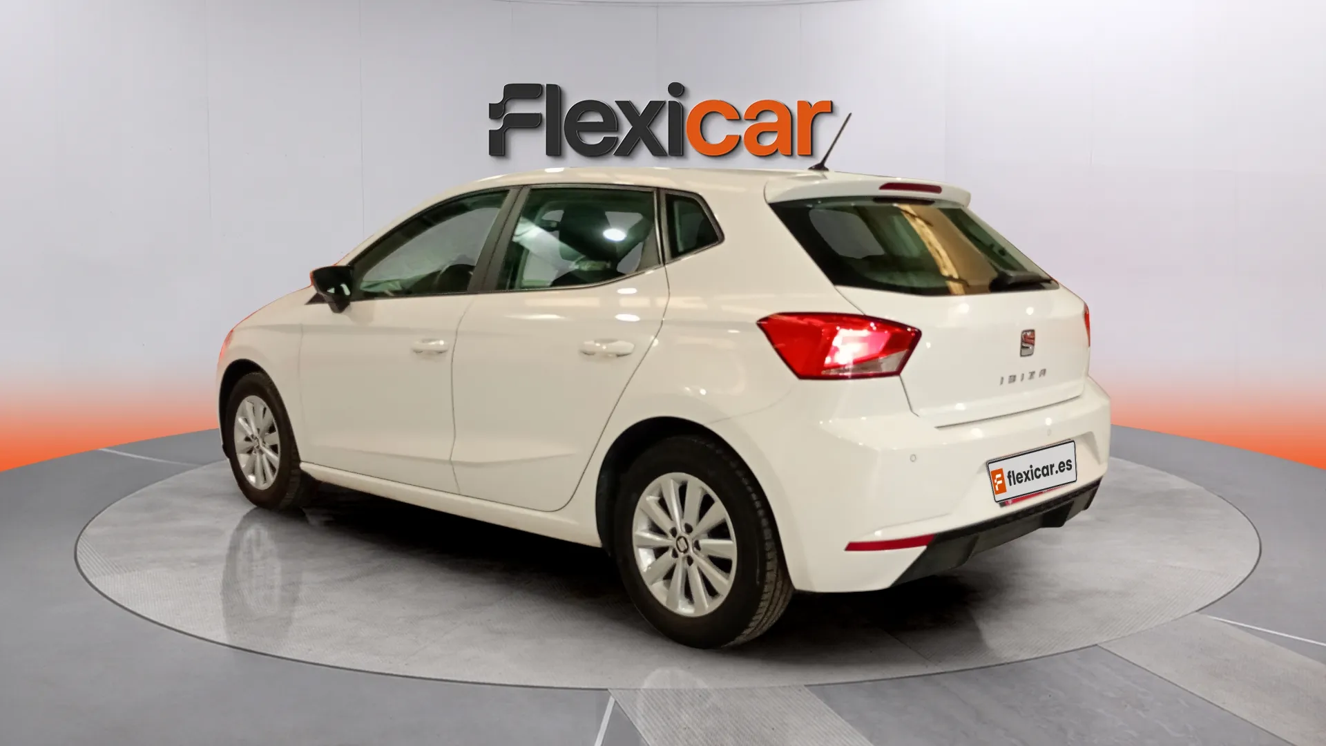 SEAT Ibiza 1.0 MPI Reference - foto 8