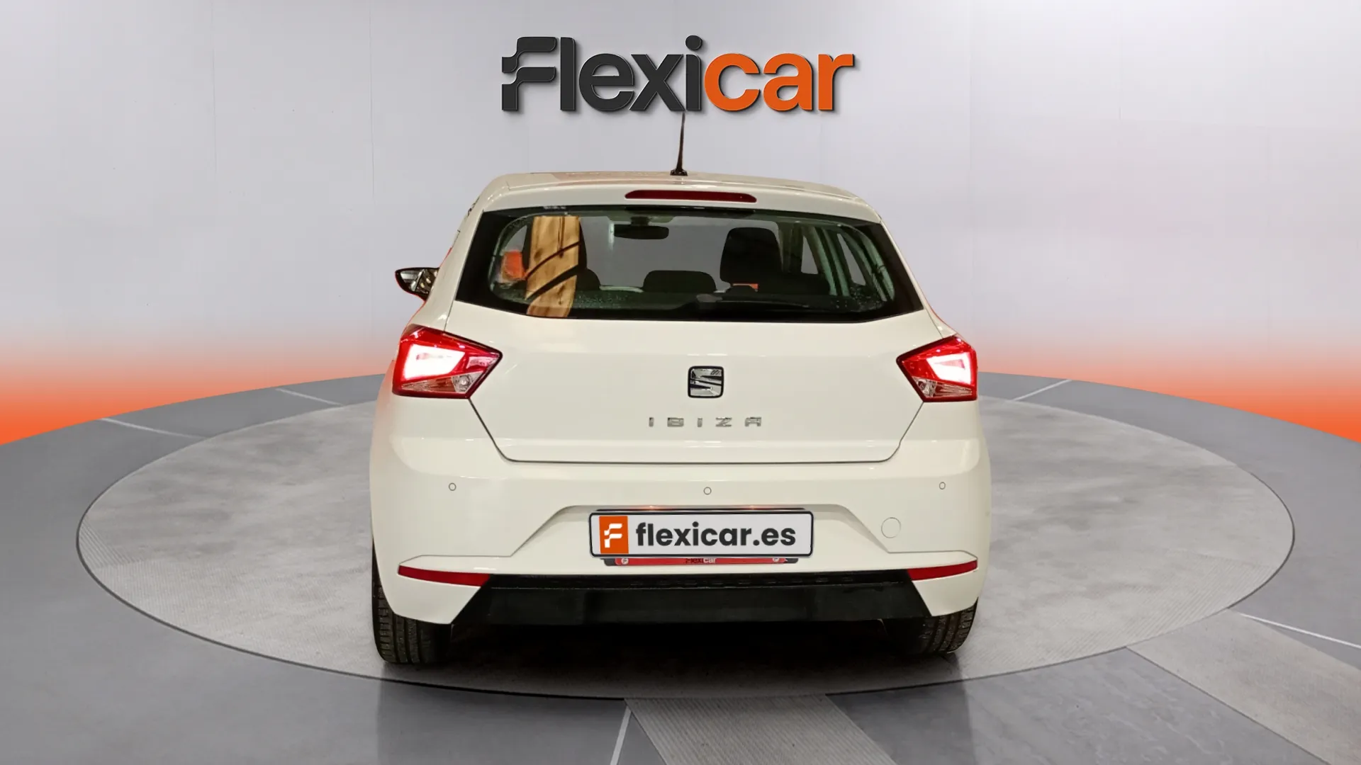 SEAT Ibiza 1.0 MPI Reference - foto 7
