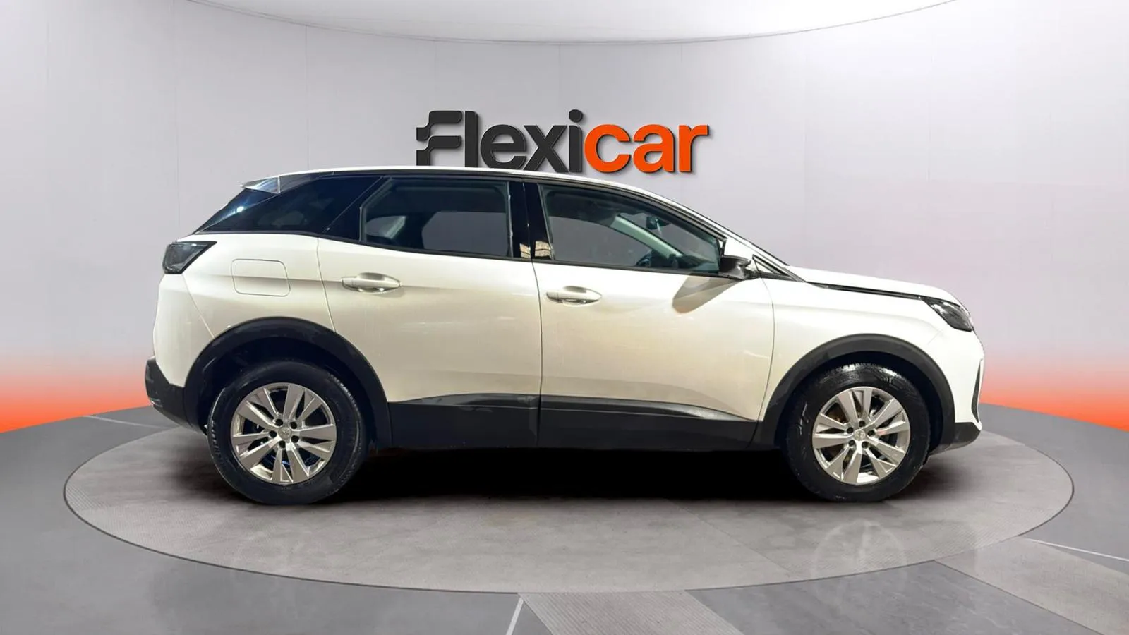 Peugeot 3008 1.2 PureTech Active Pack EAT8 - foto 8