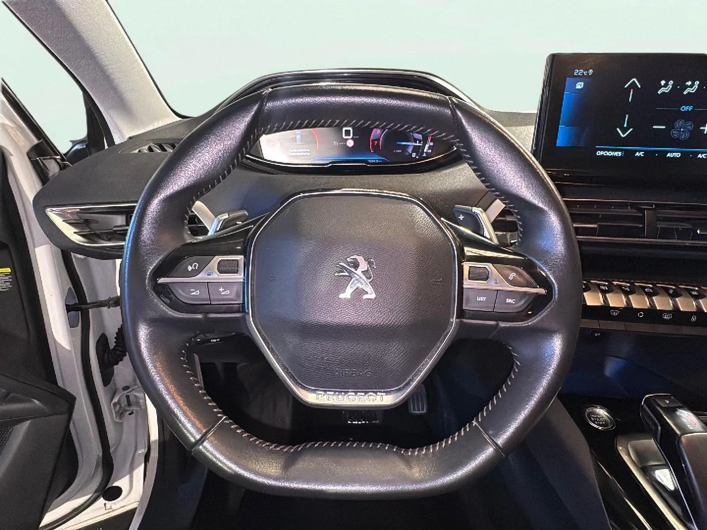 Peugeot 3008 1.2 PureTech Active Pack EAT8 - foto 11